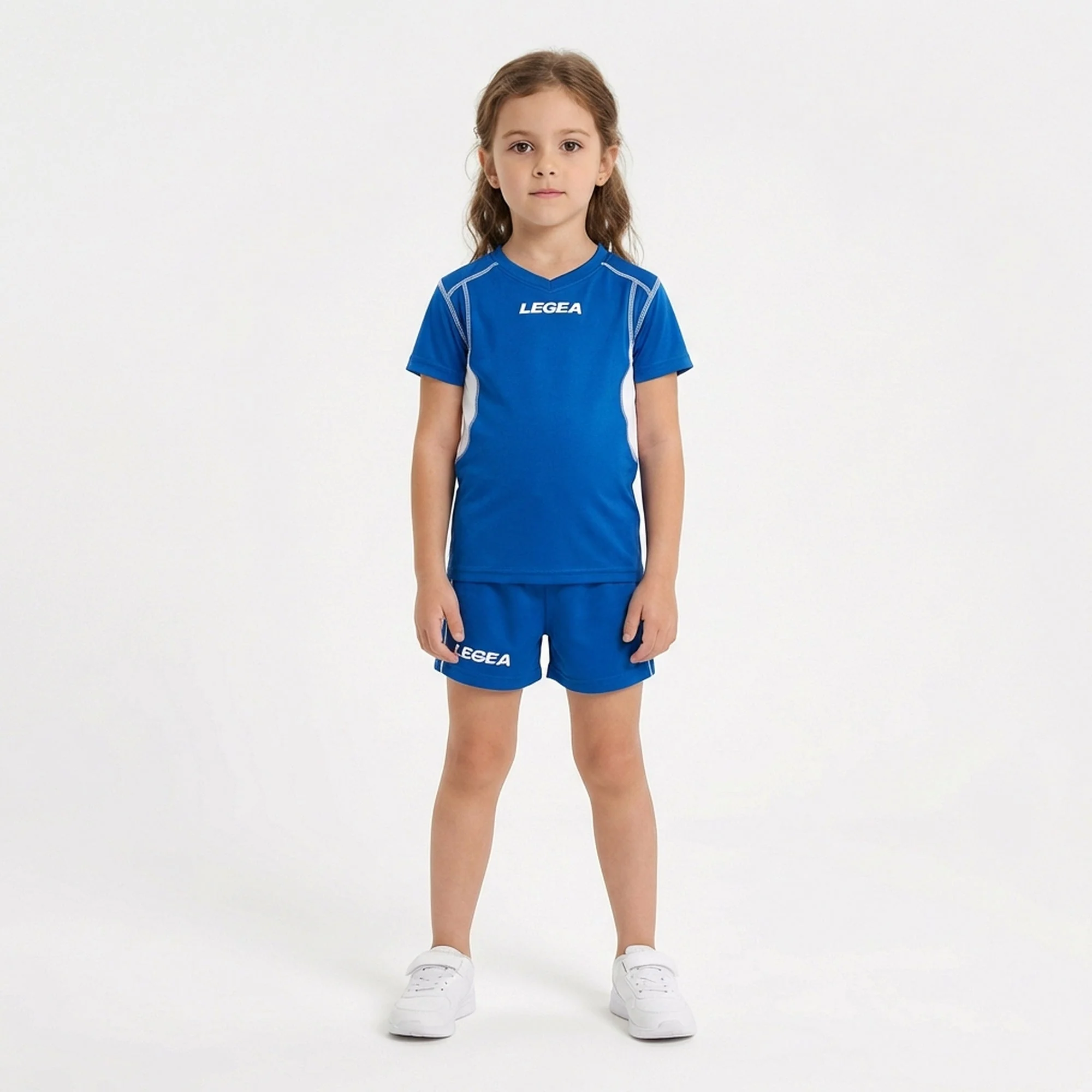 Kit da Volley Umbria Storm - taglie piccole - Image 2