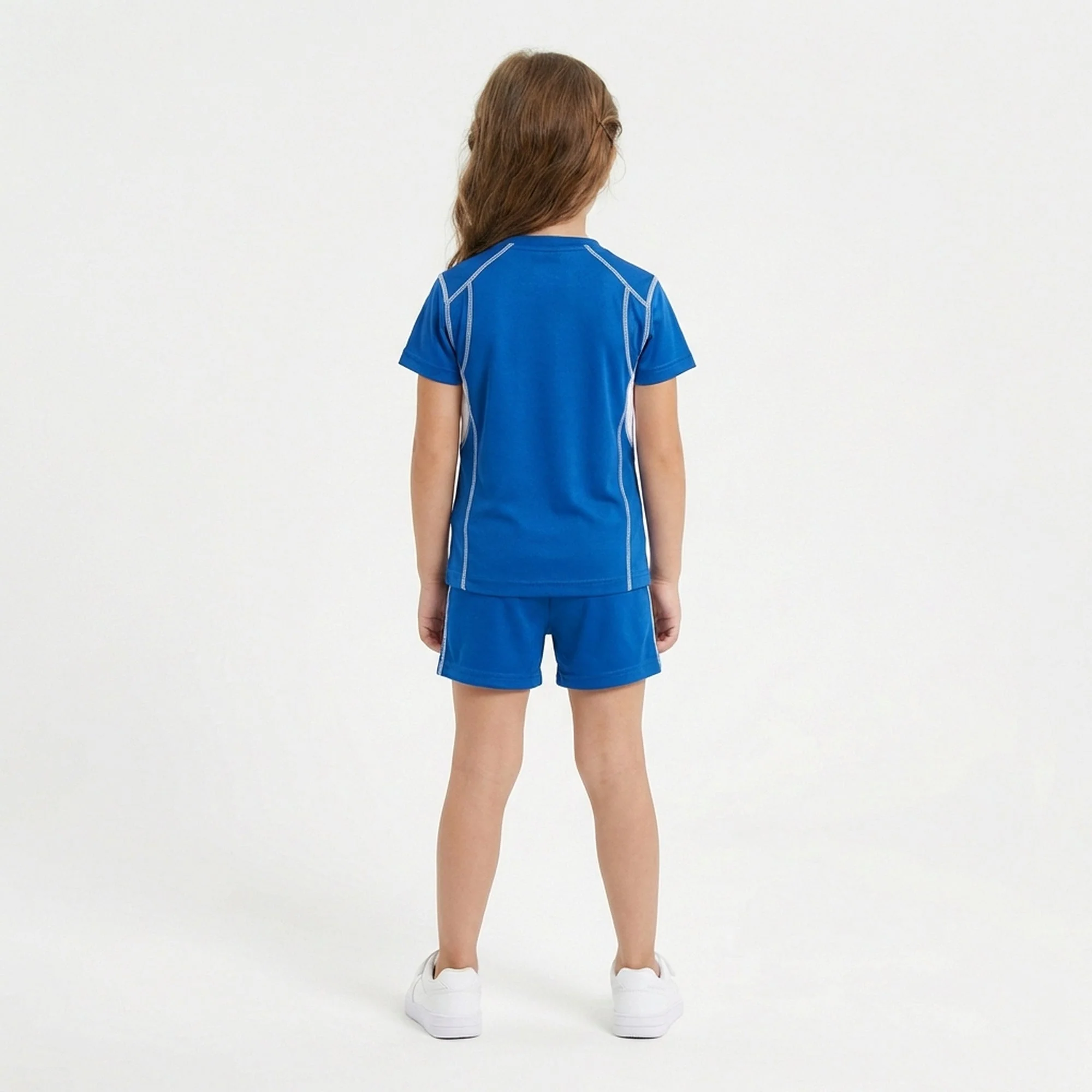 Kit da Volley Umbria Storm - taglie piccole - Image 2