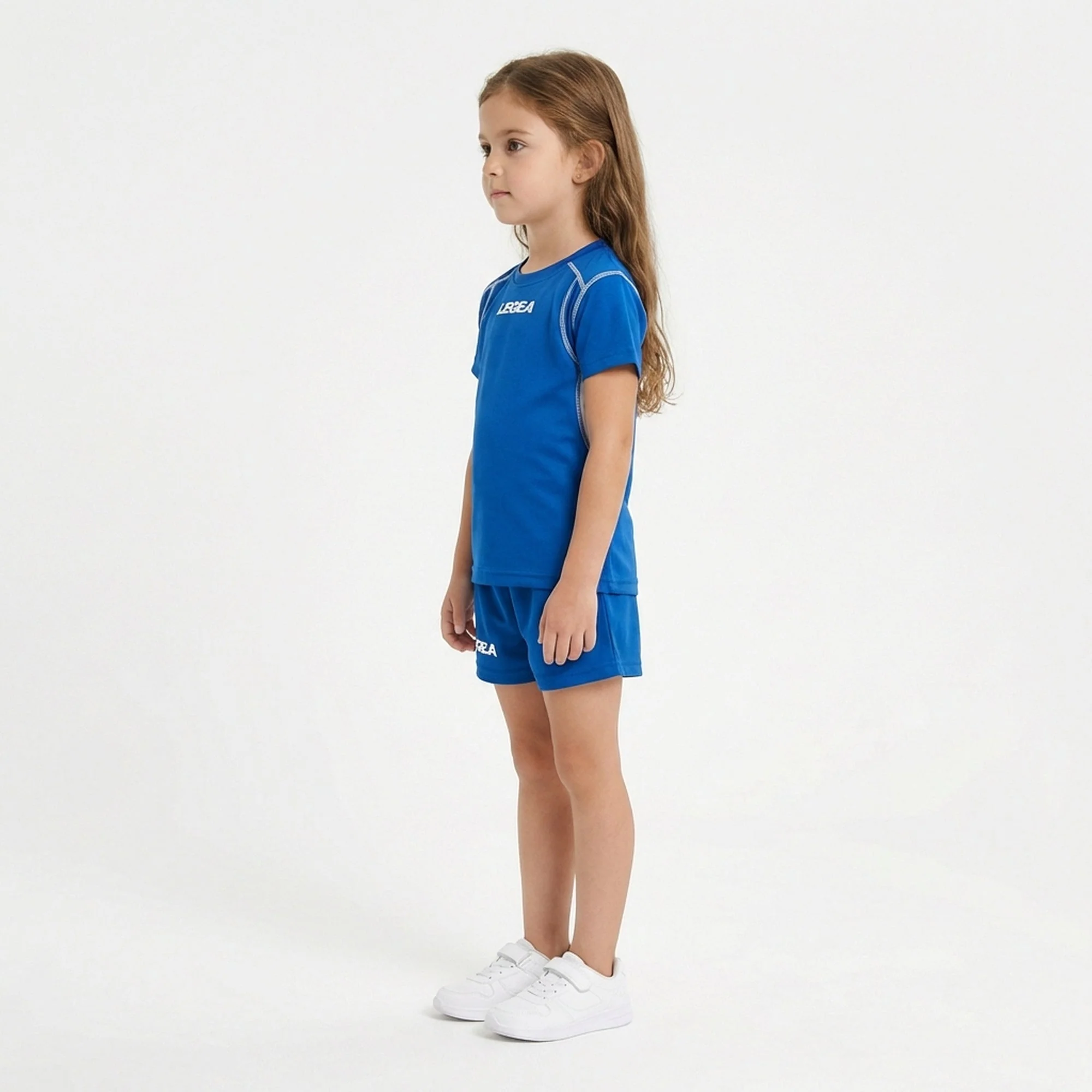 Kit da Volley Umbria Storm - taglie piccole - Image 3