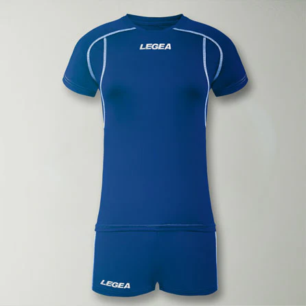 Kit da Volley Umbria Storm - taglie piccole - Image 4