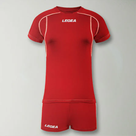 Kit da Volley Umbria Storm - taglie piccole - Image 2