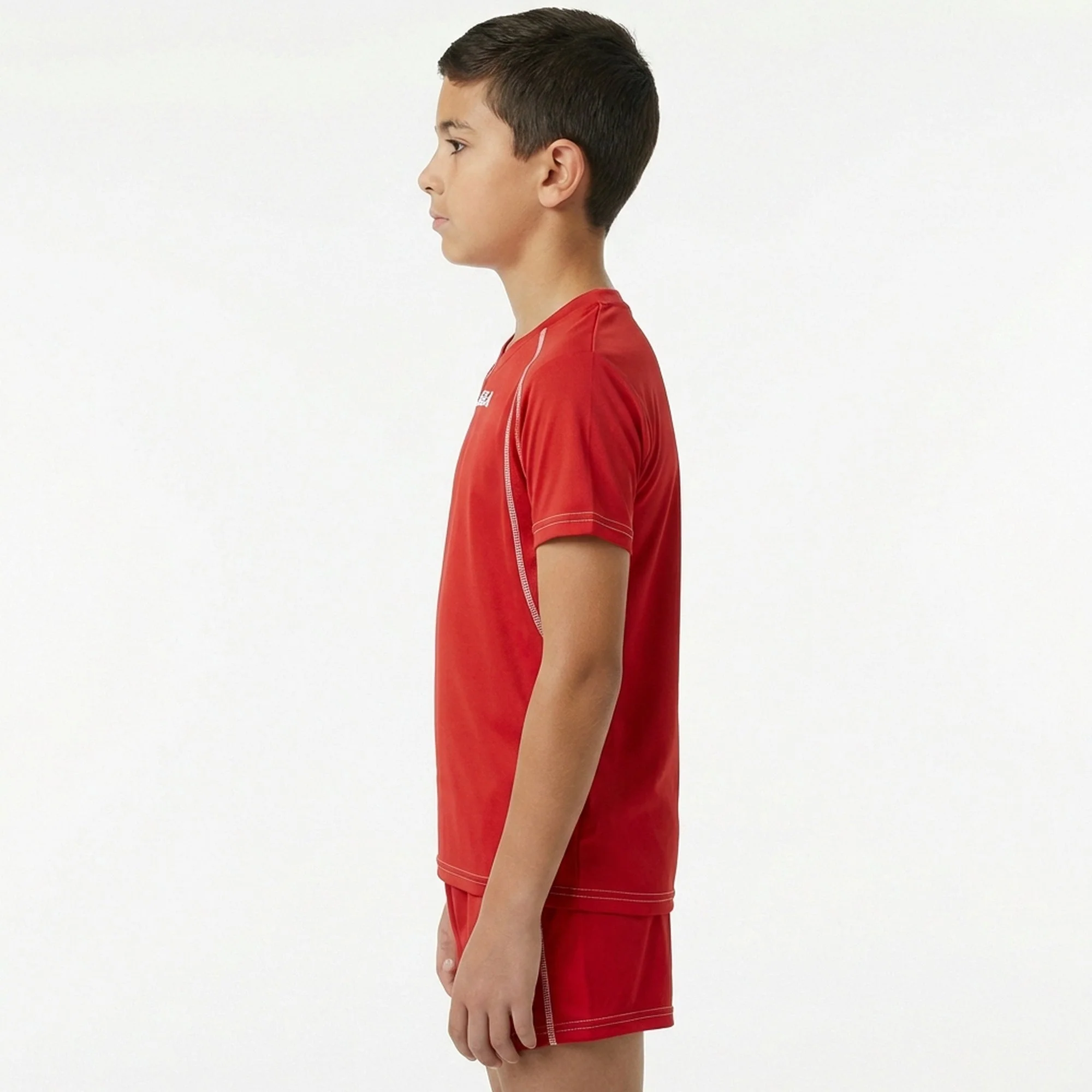 Kit da Volley Umbria Storm - taglie piccole - Image 3