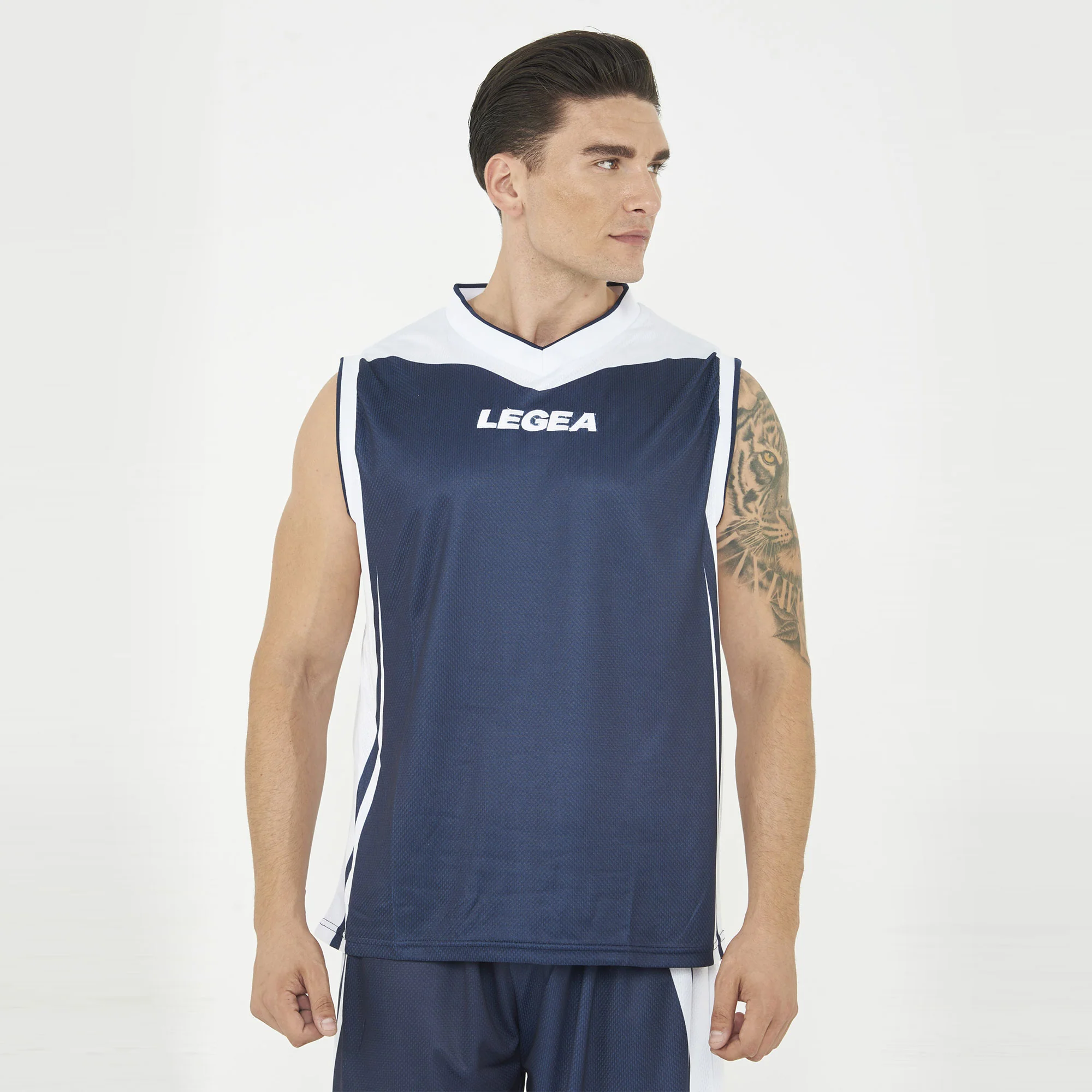 Kit Jackson basket per allenamento - Image 2