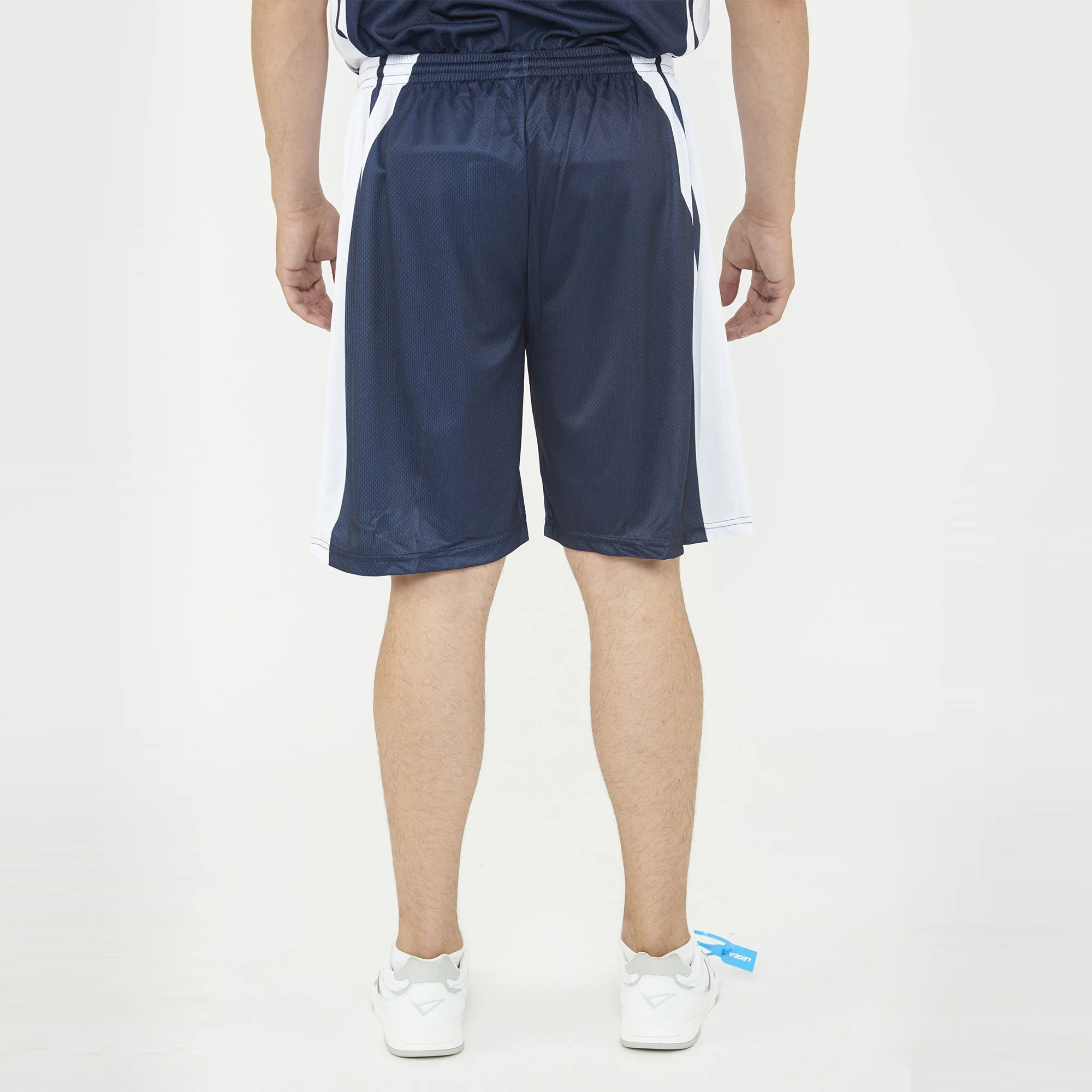 Kit Jackson basket per allenamento - Image 5