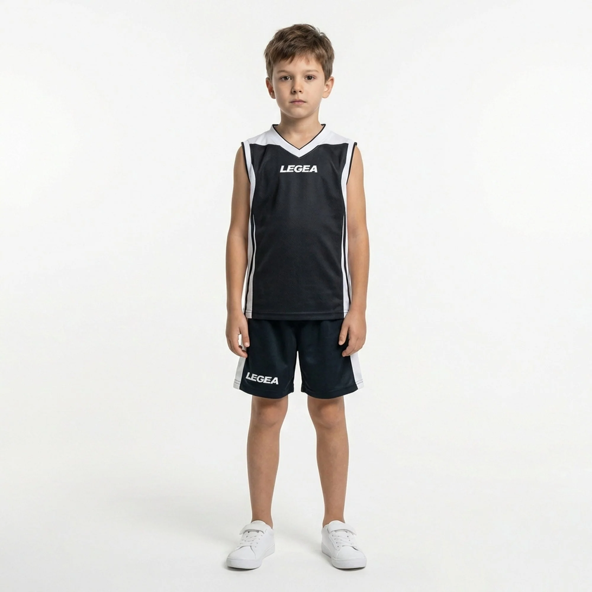 Kit Jackson basket per allenamento
