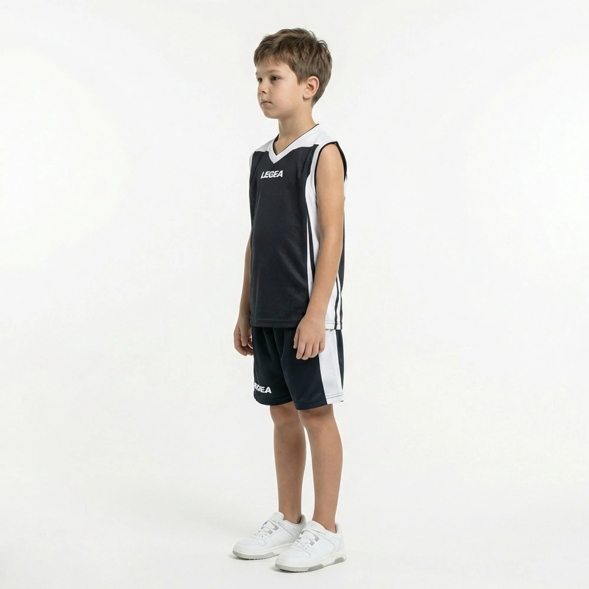 Kit Jackson basket per allenamento - Image 3