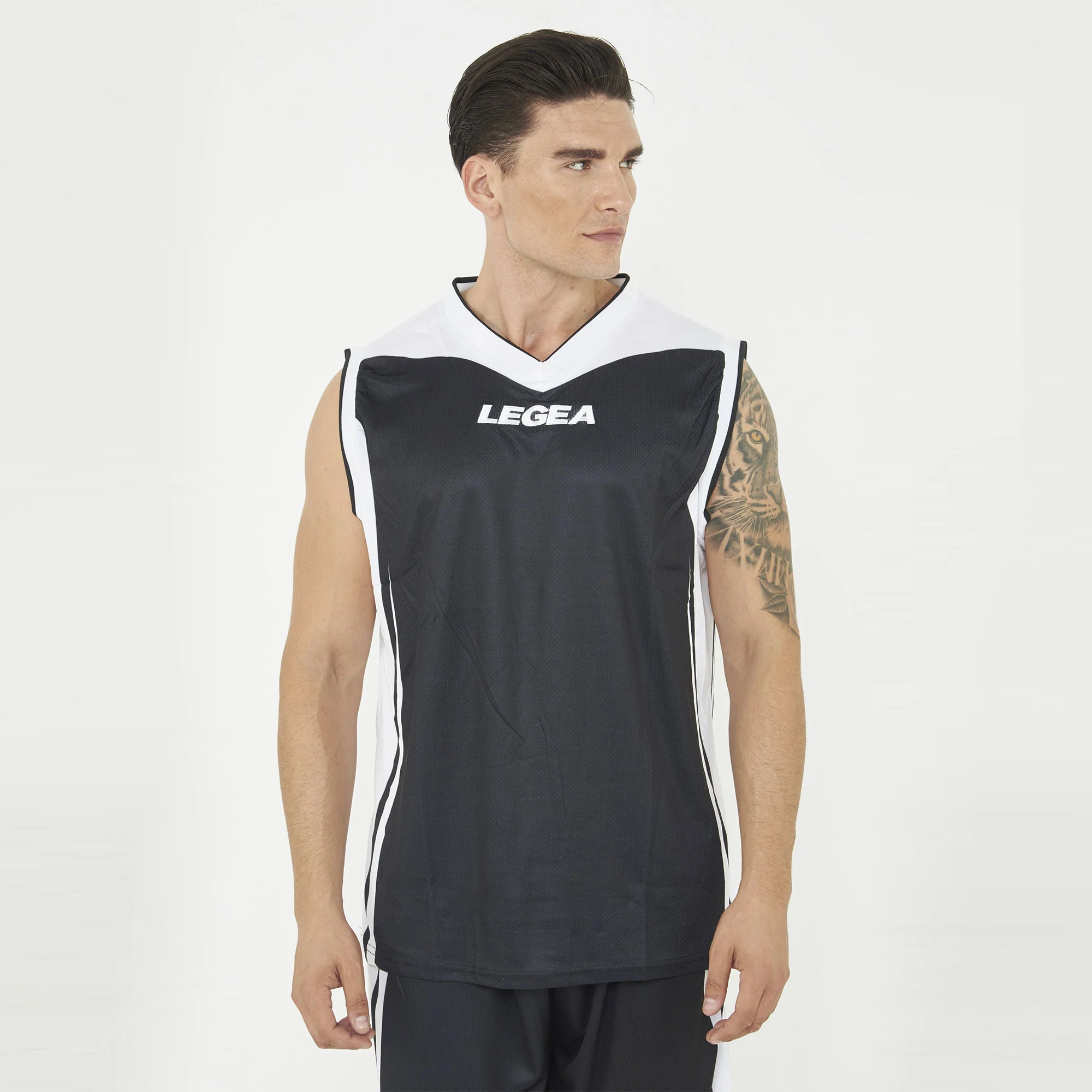 Kit Jackson basket per allenamento - Image 4