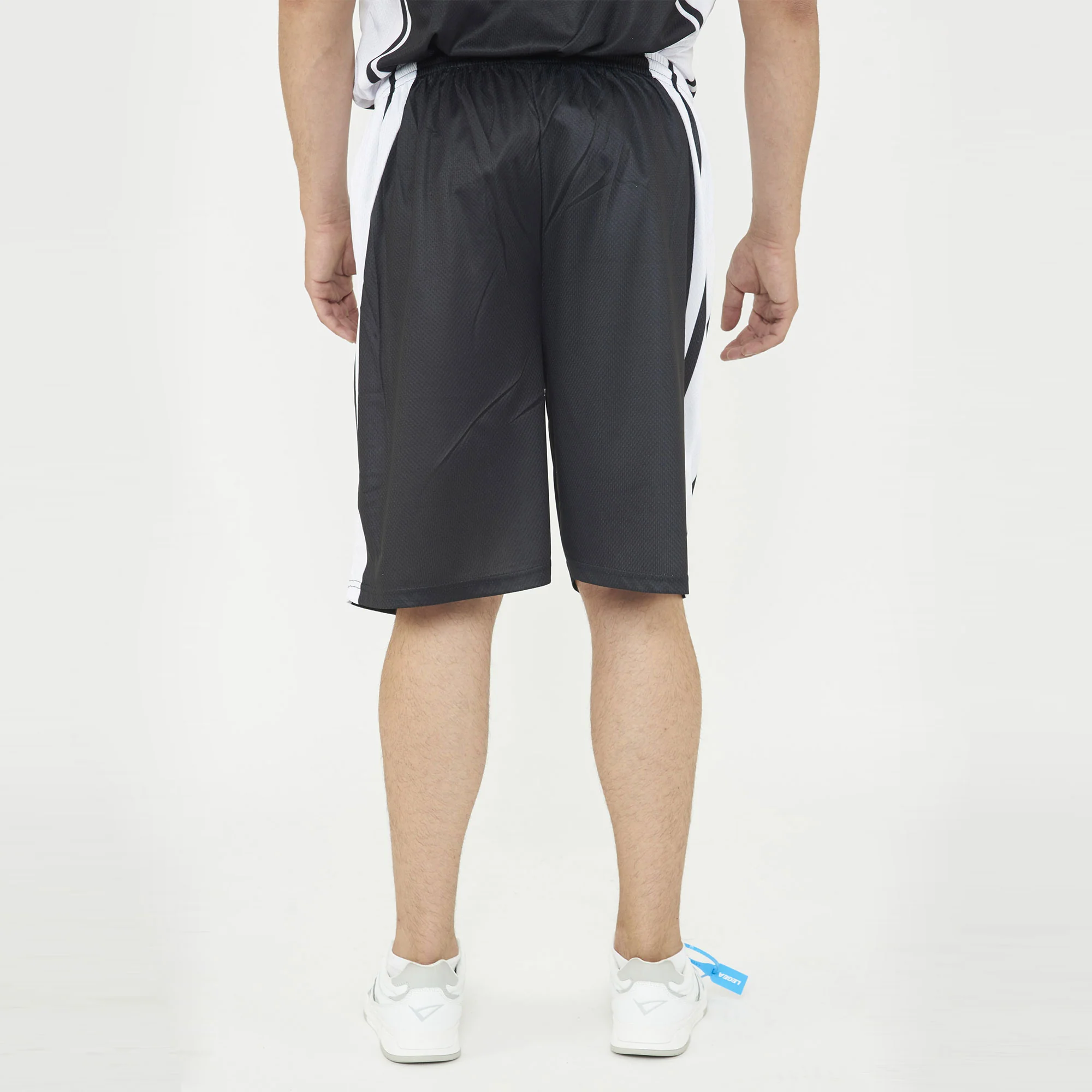 Kit Jackson basket per allenamento - Image 7