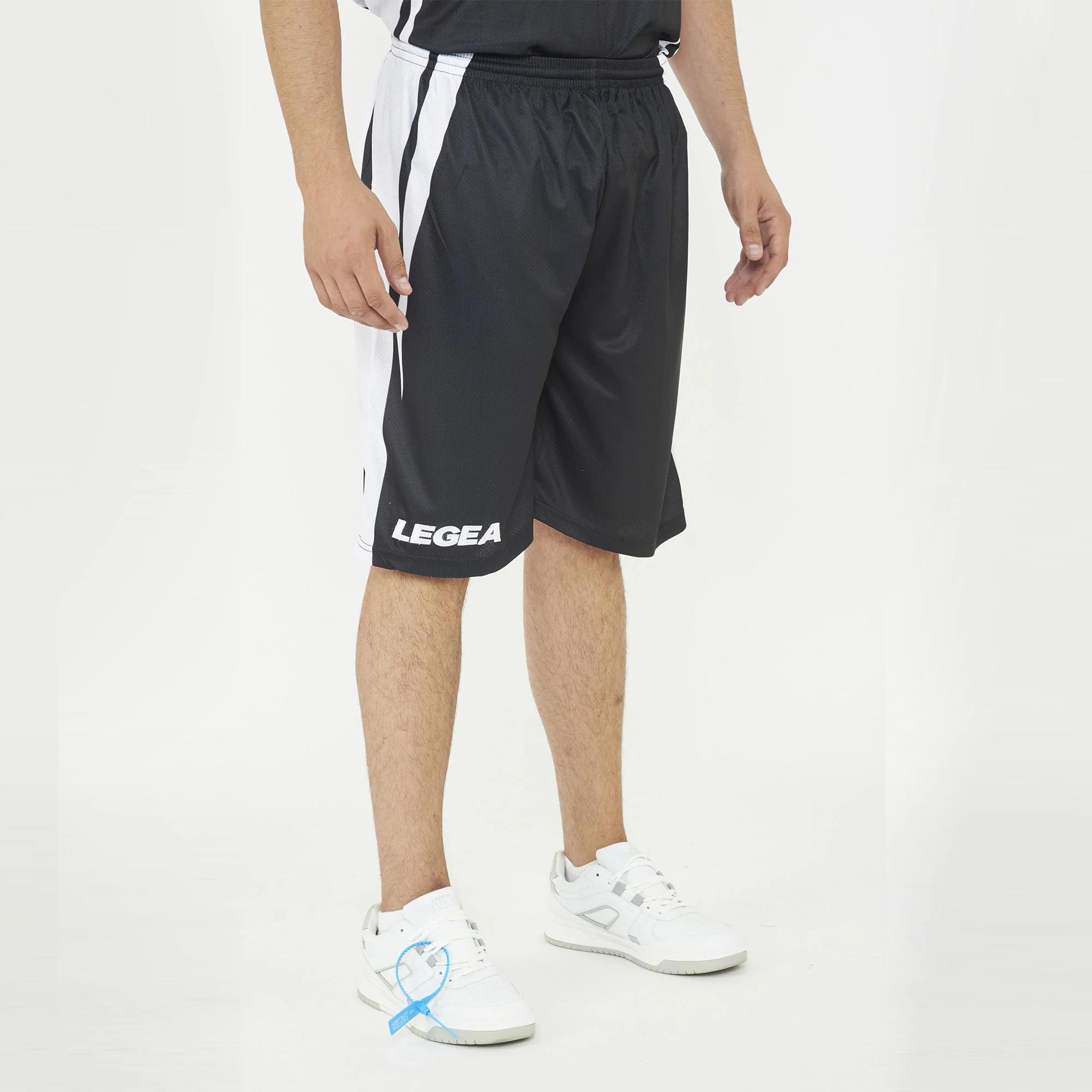 Kit Jackson basket per allenamento - Image 9