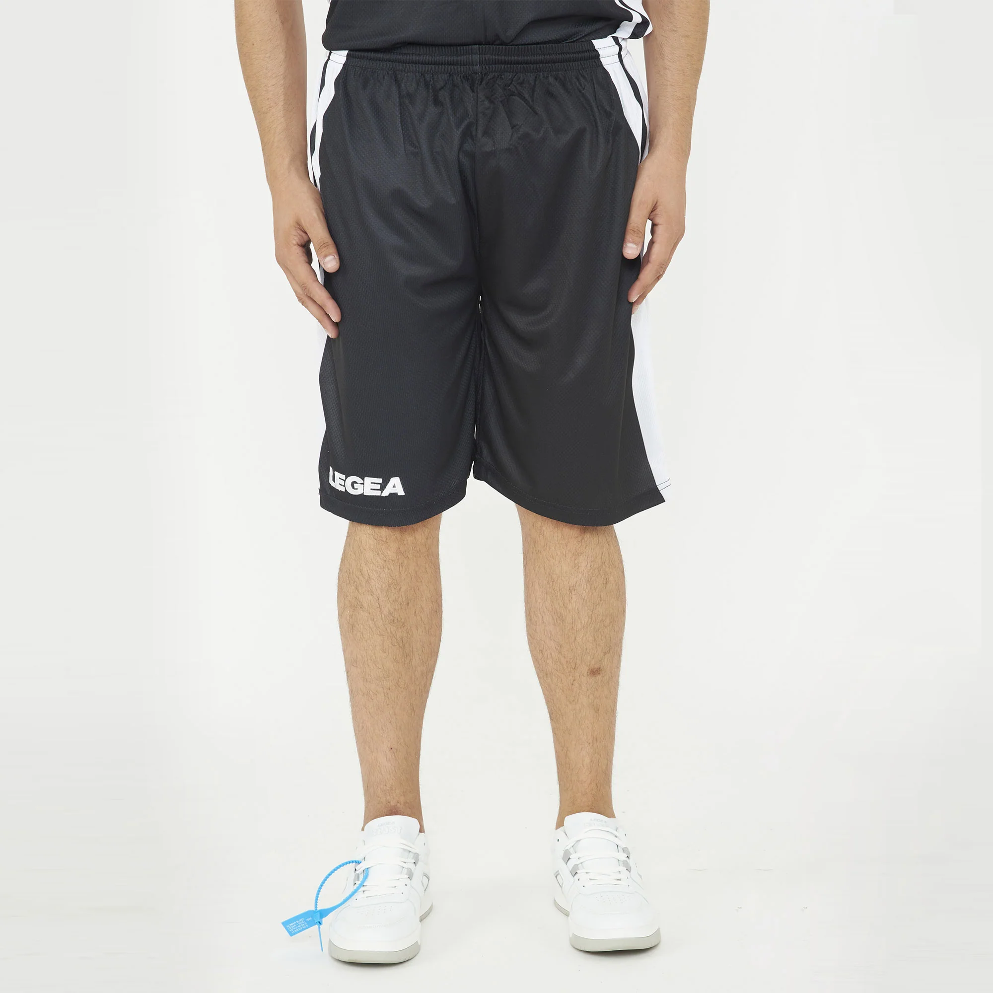 Kit Jackson basket per allenamento - Image 3