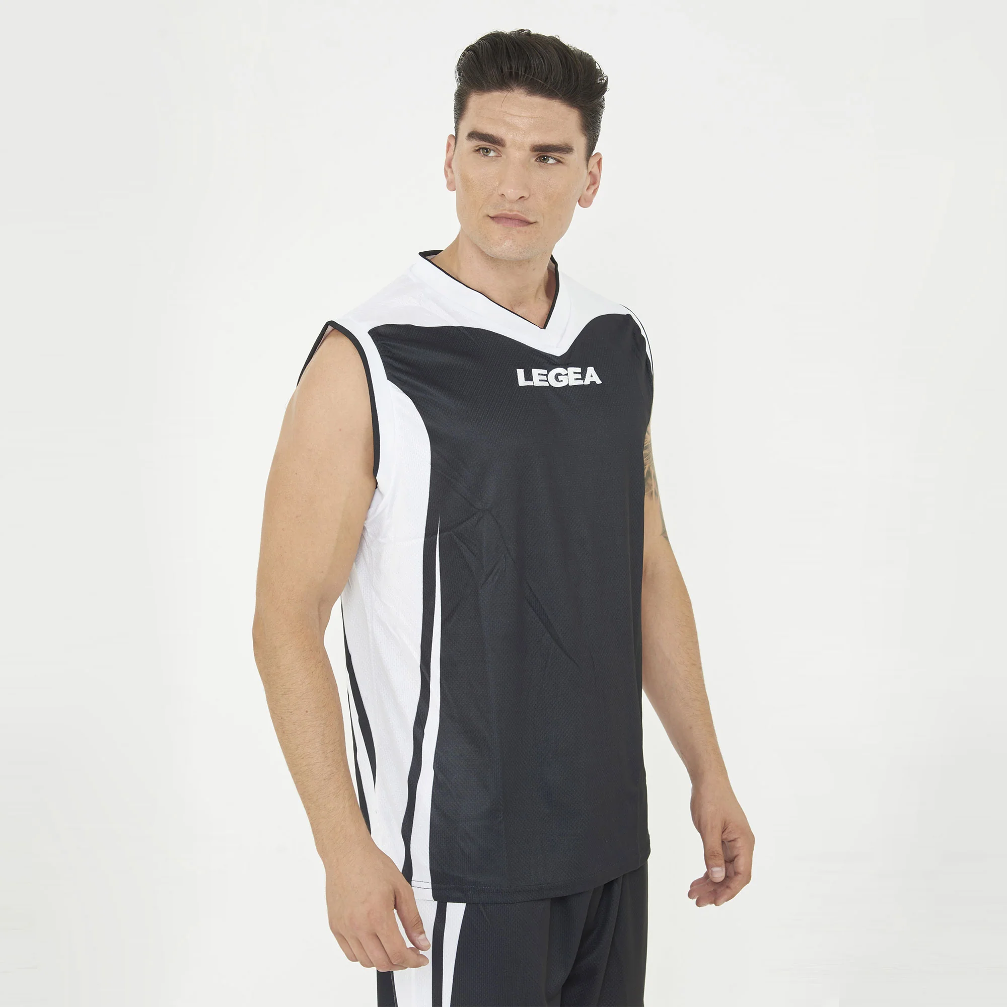 Kit Jackson basket per allenamento - Image 6