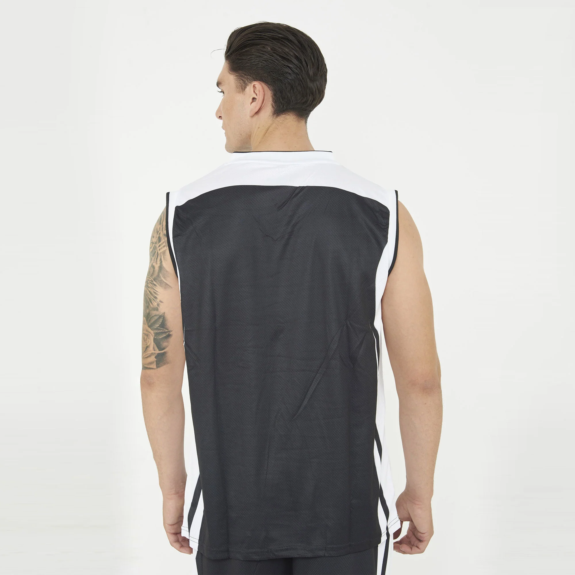 Kit Jackson basket per allenamento - Image 4
