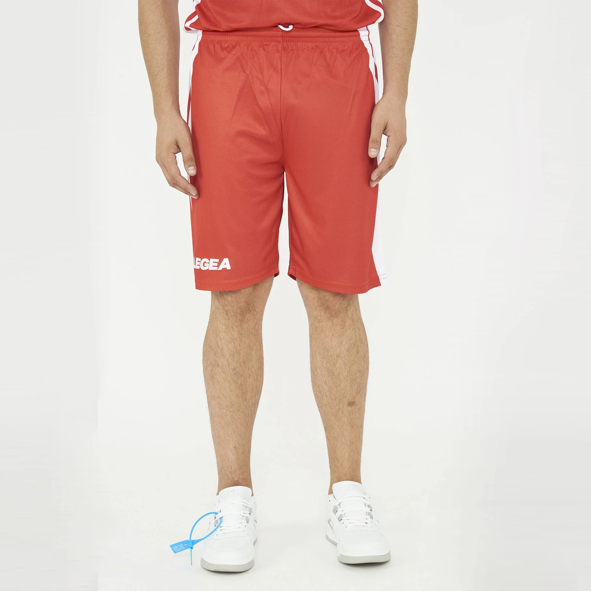Kit Jackson basket per allenamento - Image 3