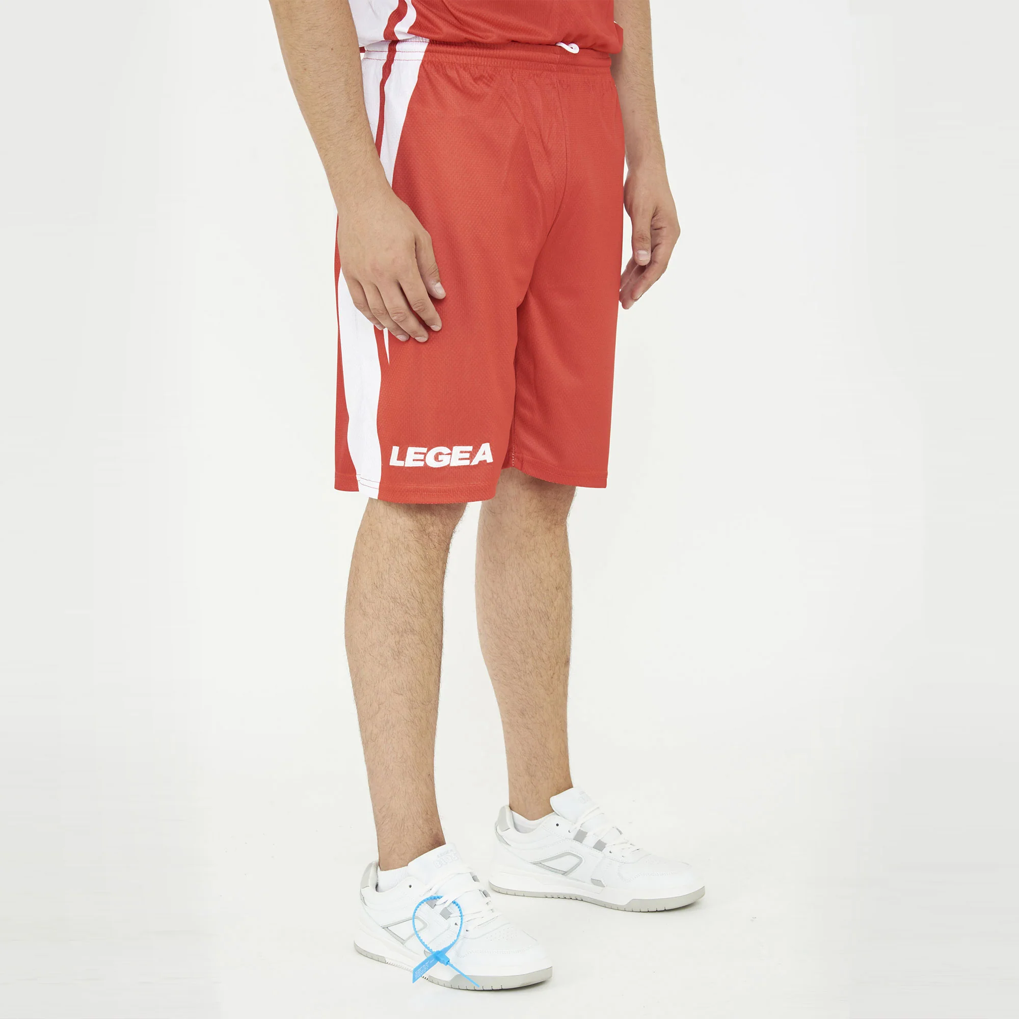 Kit Jackson basket per allenamento - Image 7