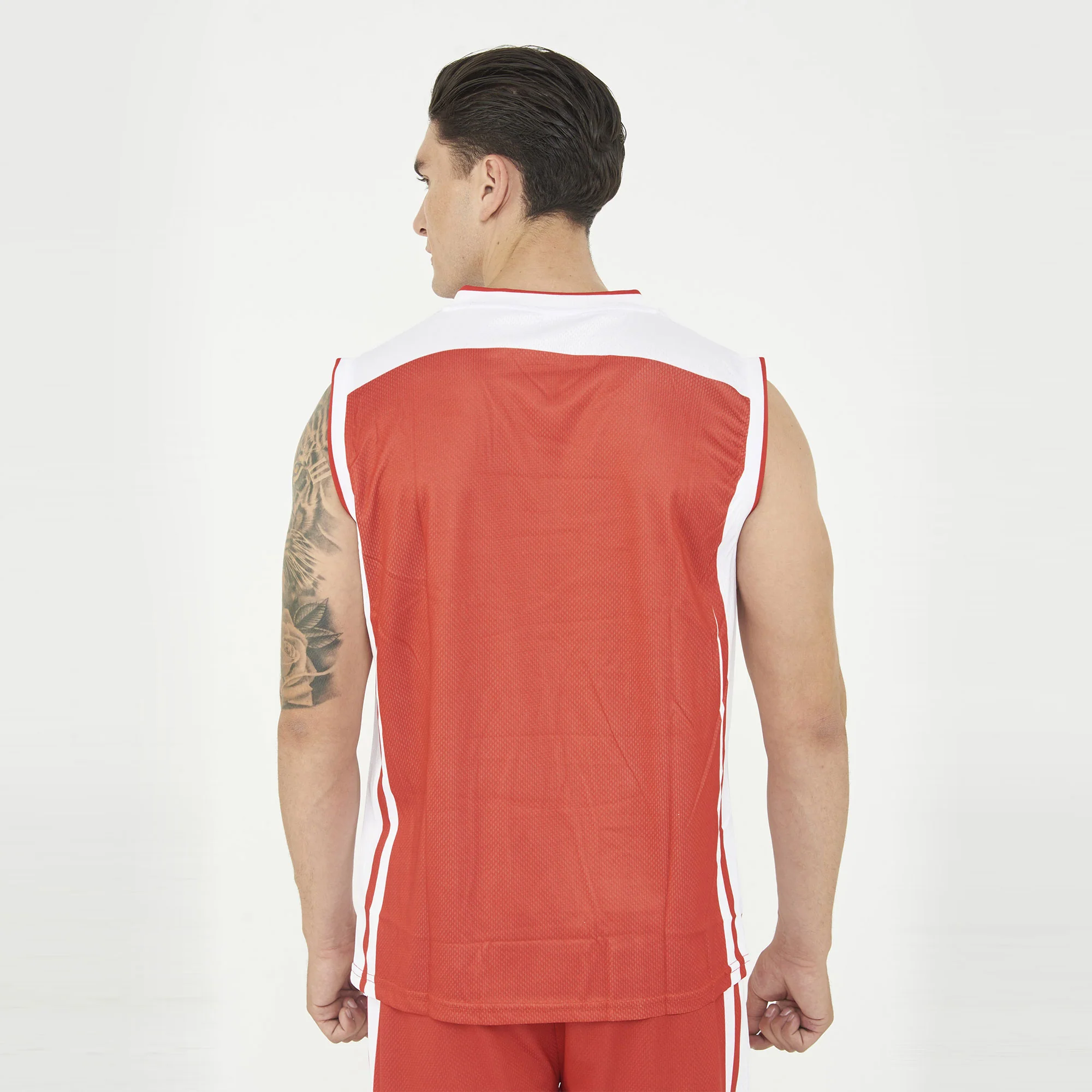 Kit Jackson basket per allenamento - Image 4