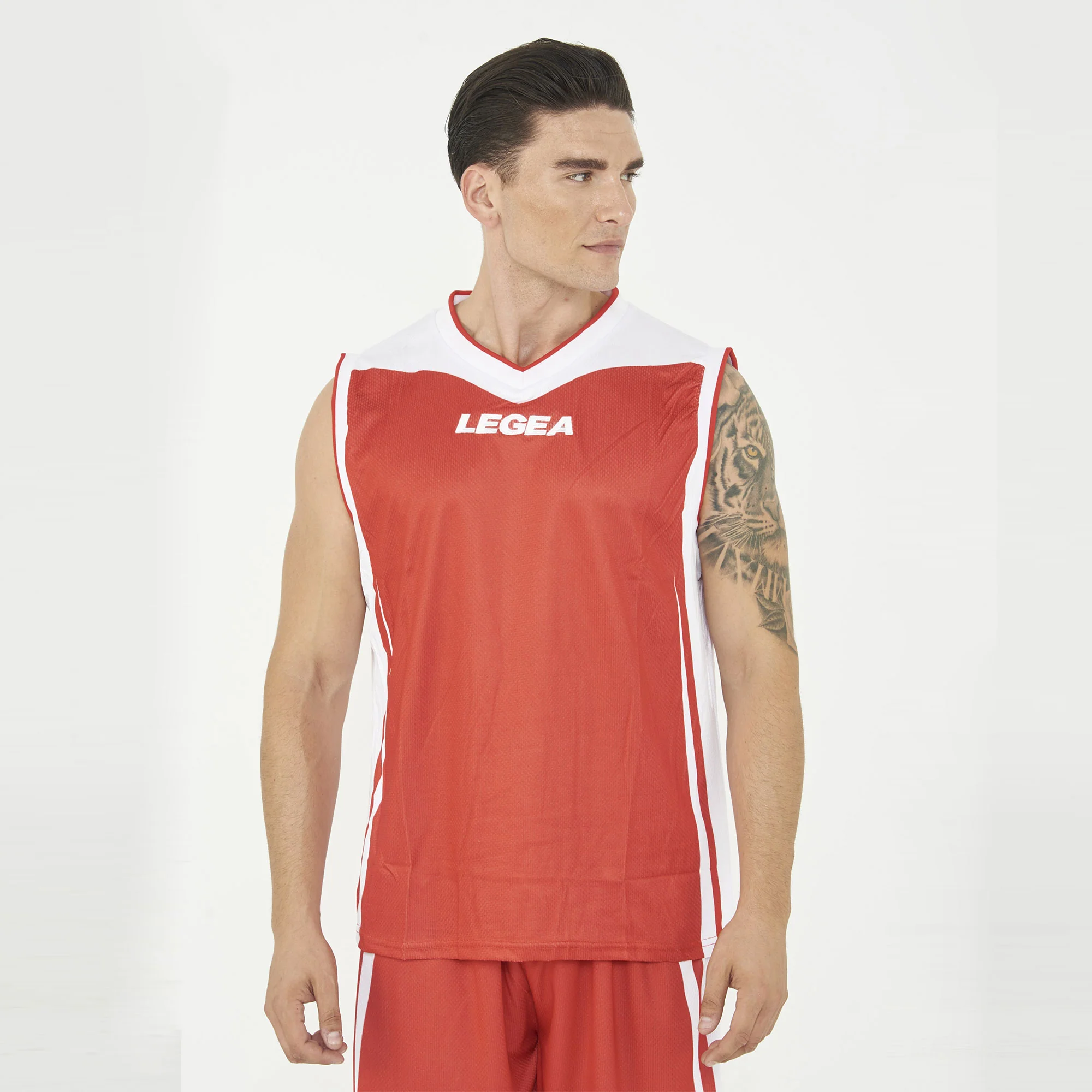 Kit Jackson basket per allenamento - Image 2