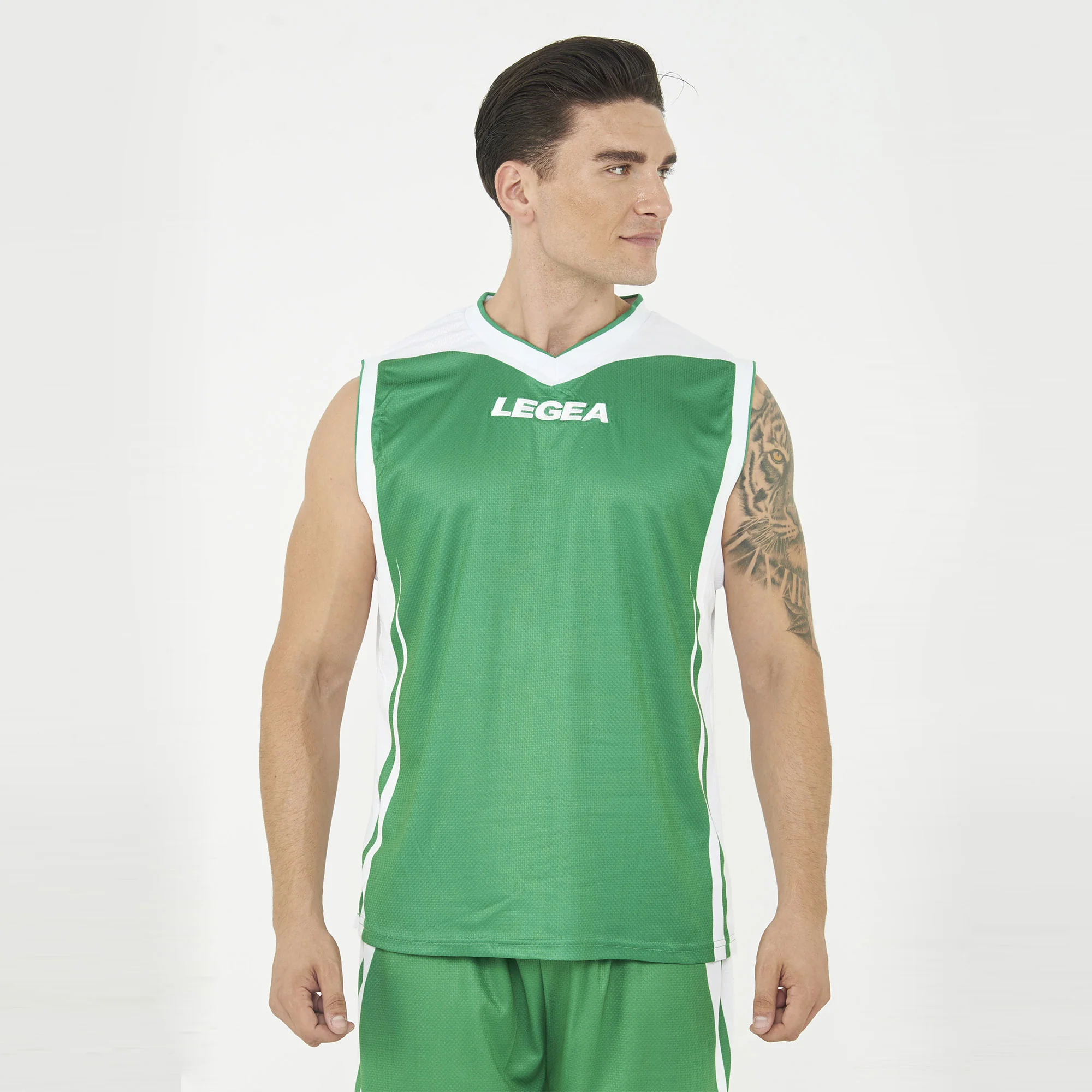Kit Jackson basket per allenamento - Image 2