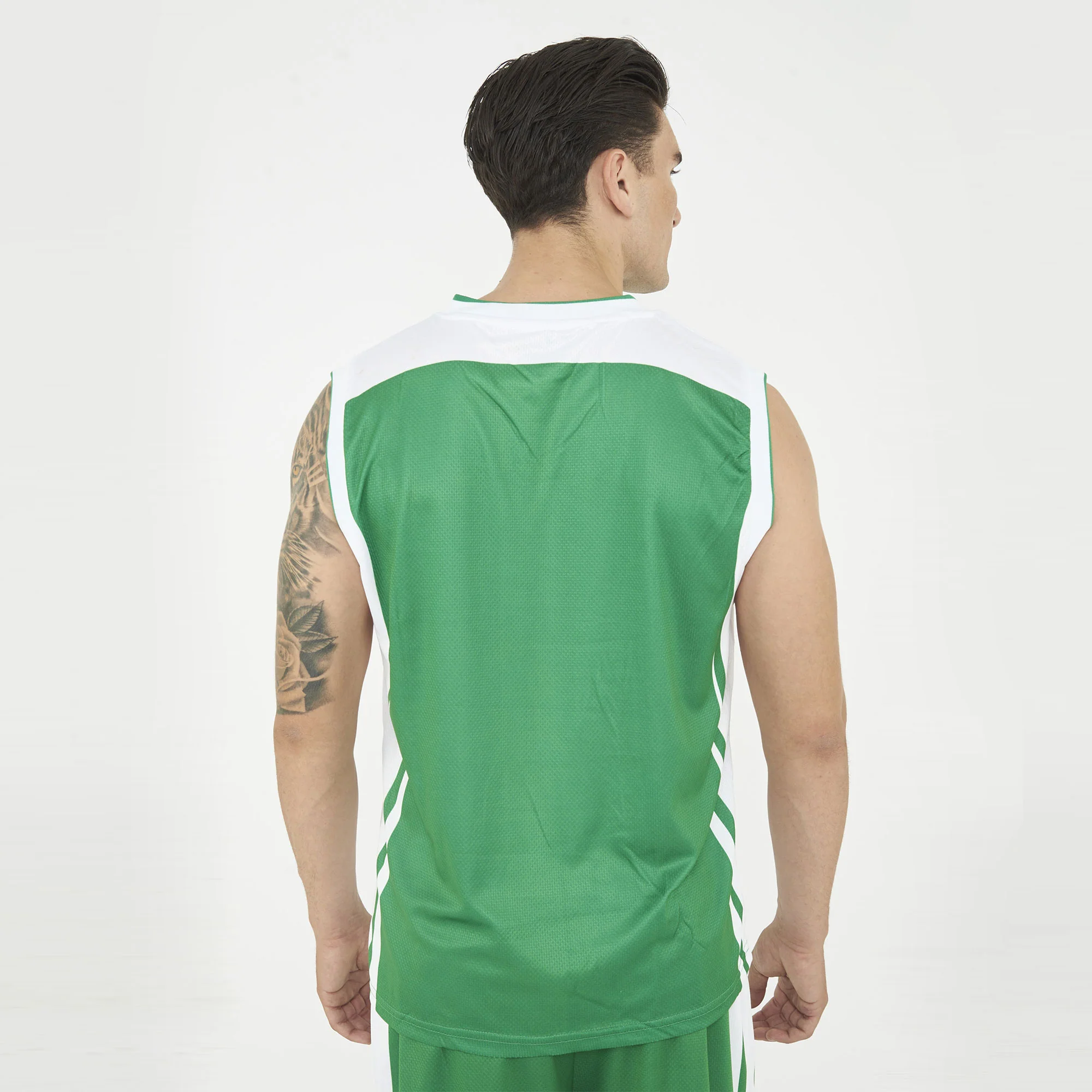 Kit Jackson basket per allenamento - Image 4