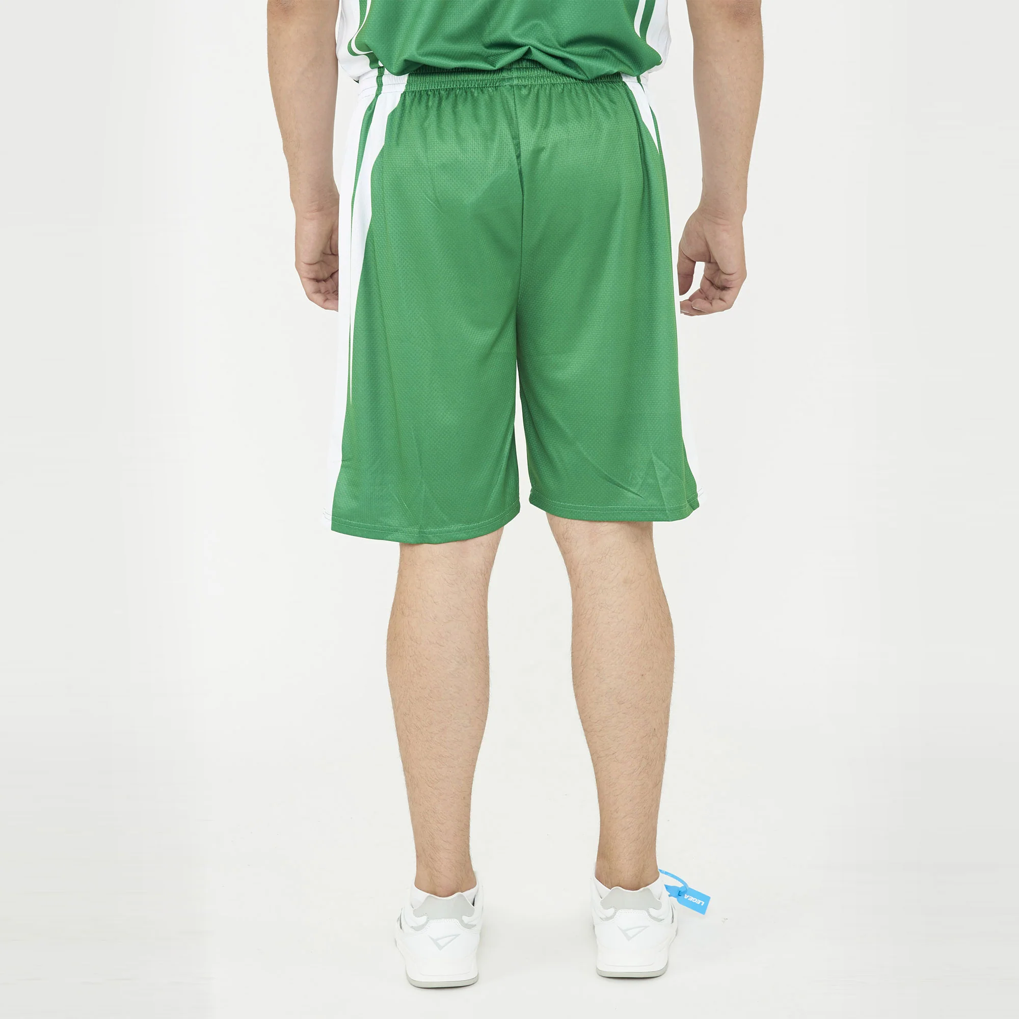 Kit Jackson basket per allenamento - Image 5