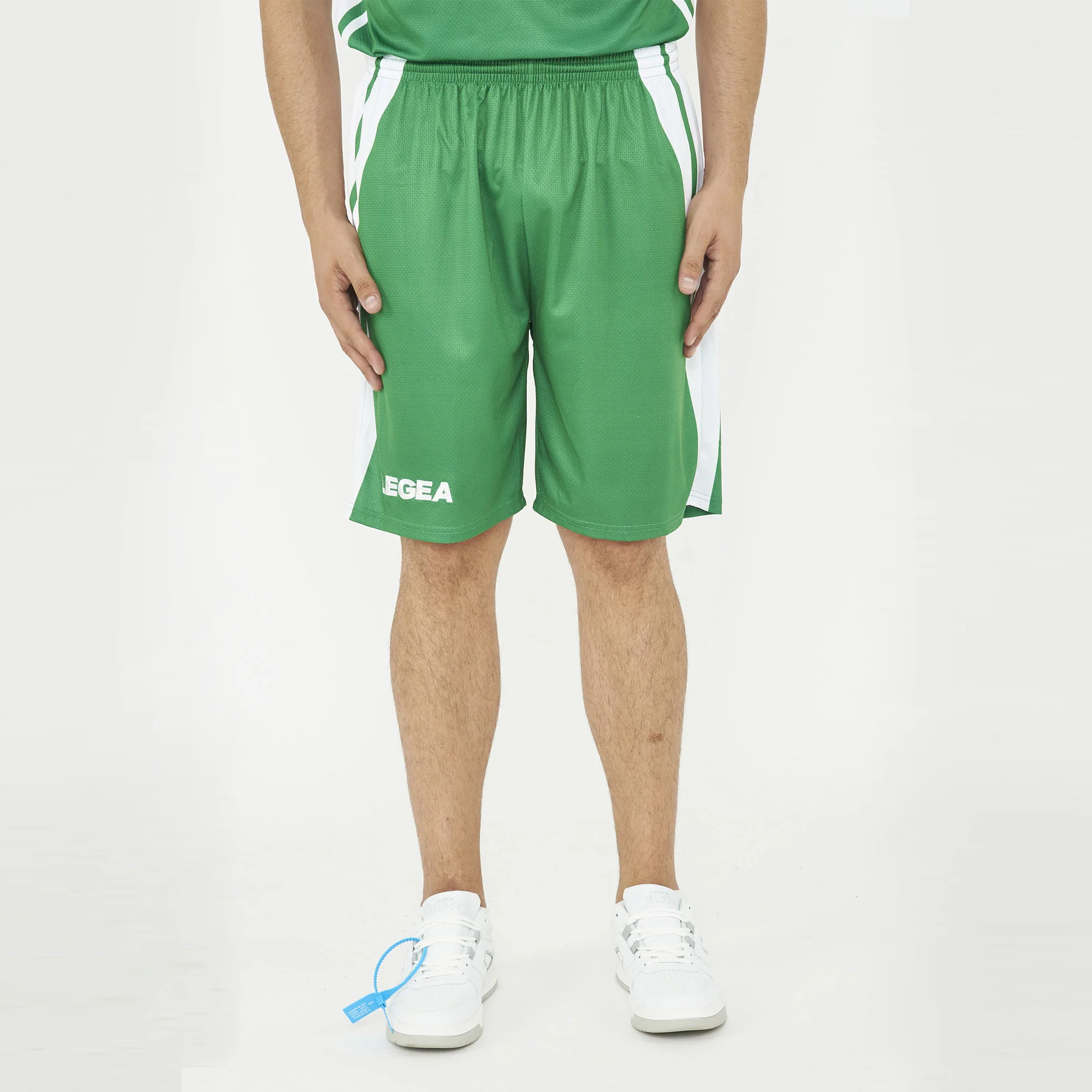 Kit Jackson basket per allenamento - Image 3