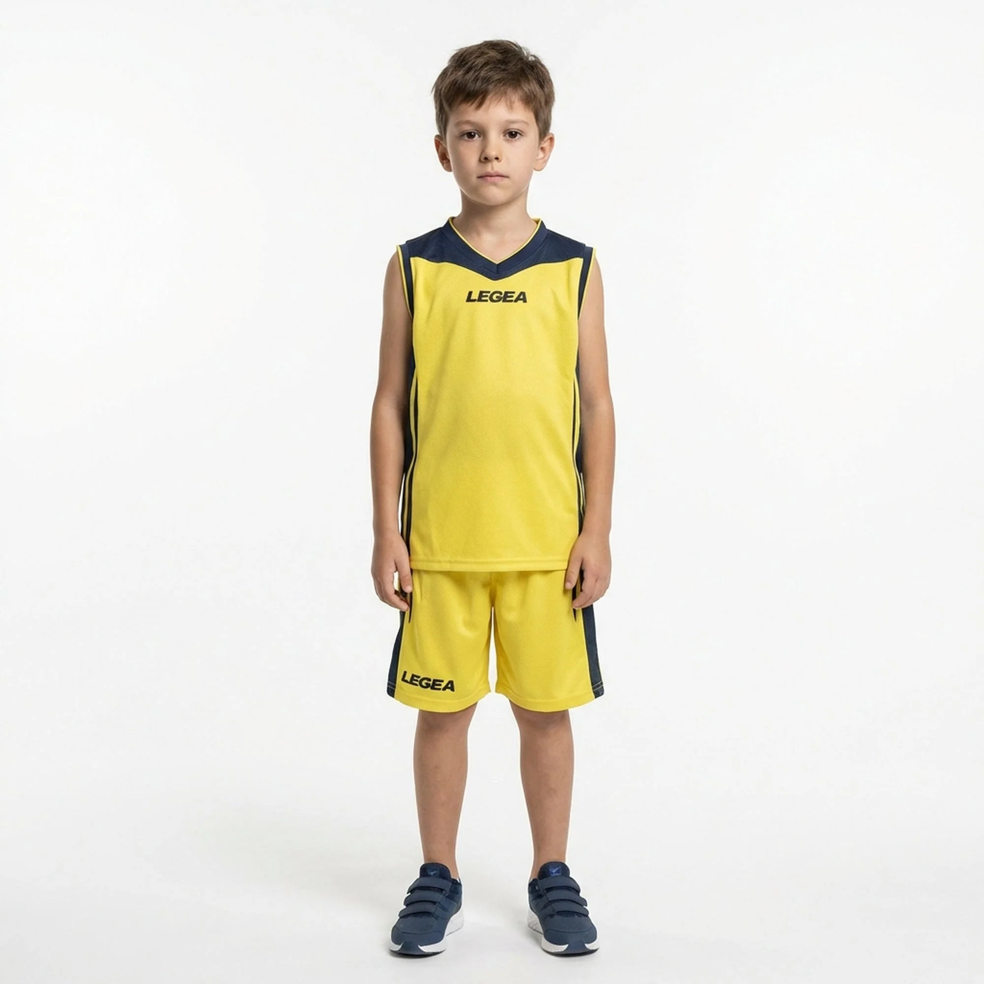 Kit Jackson basket per allenamento