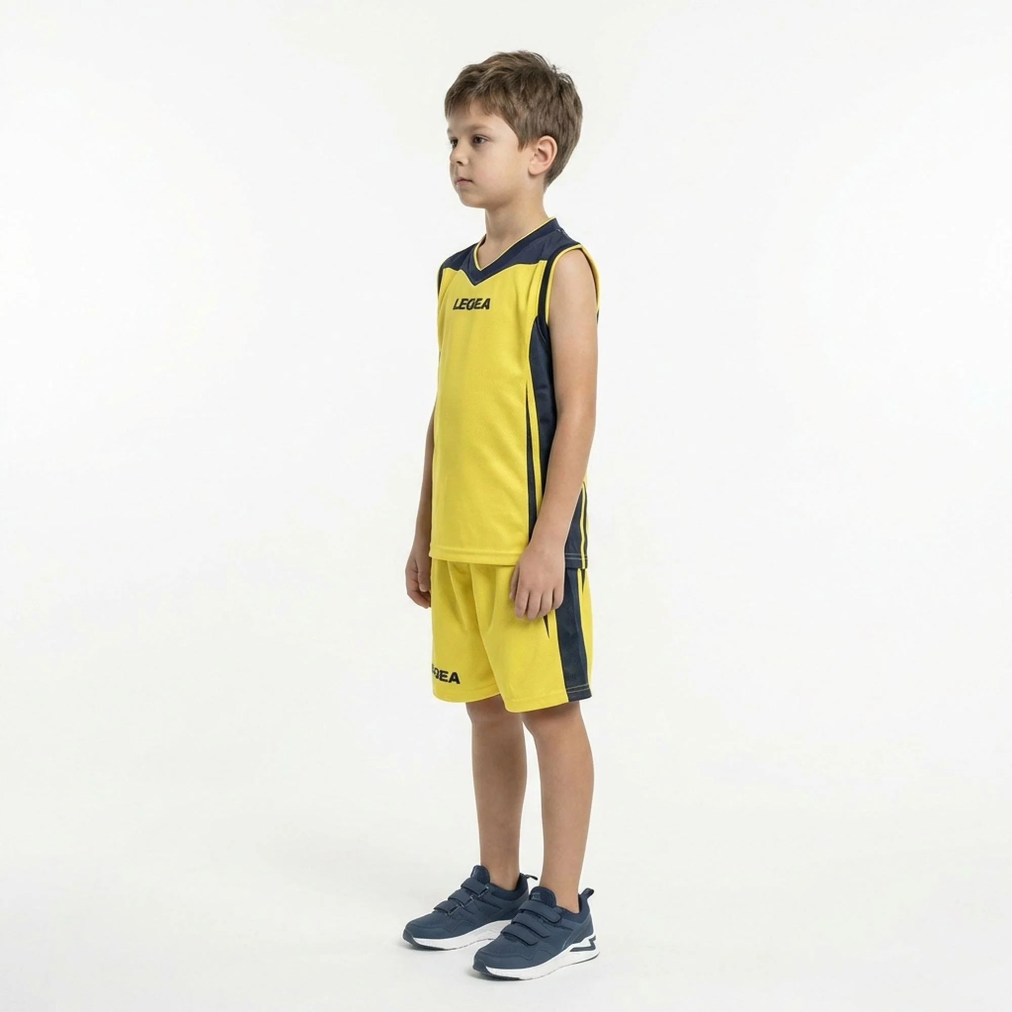 Kit Jackson basket per allenamento - Image 3