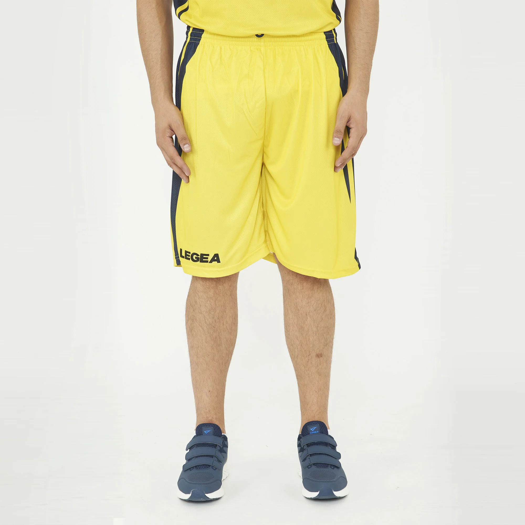 Kit Jackson basket per allenamento - Image 4