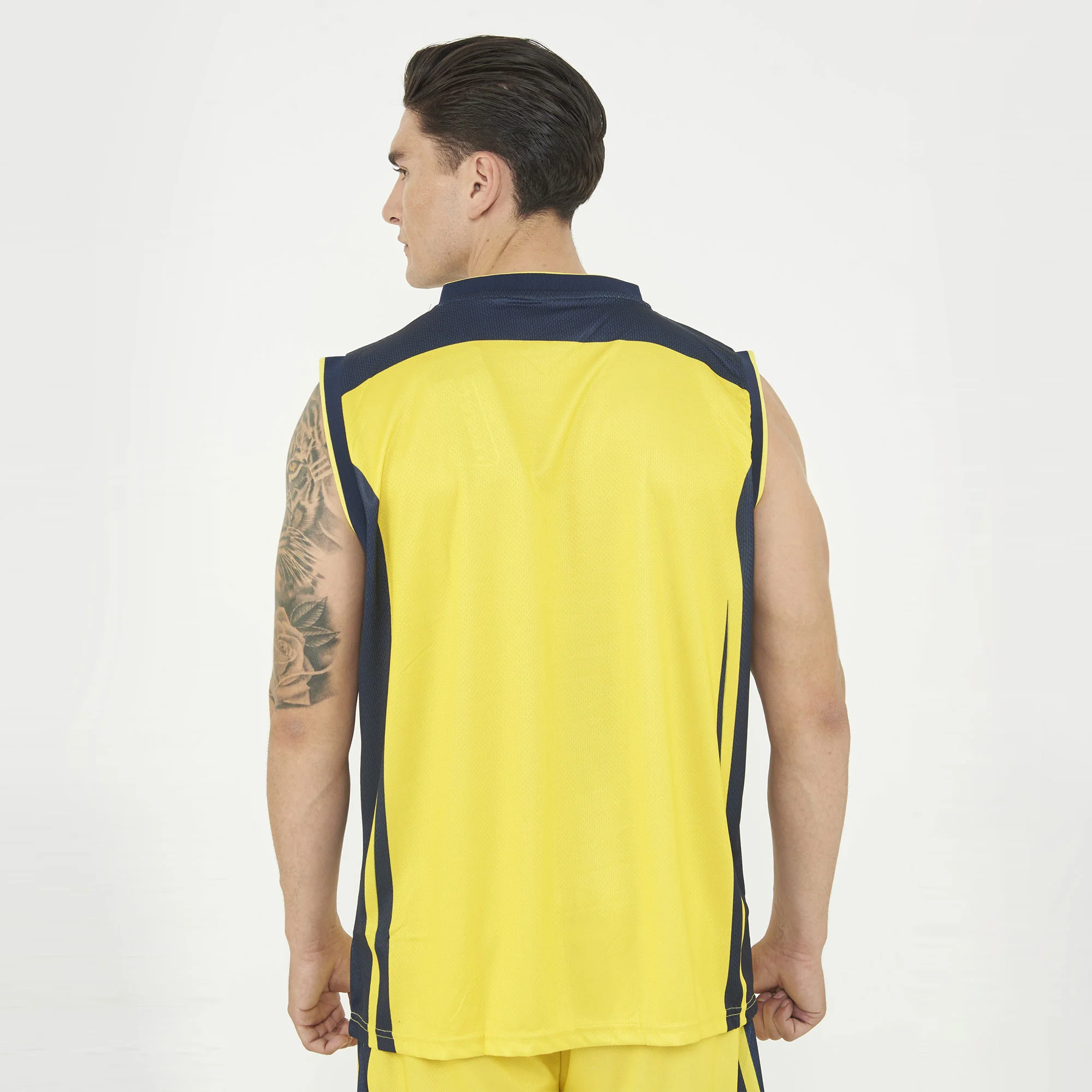 Kit Jackson basket per allenamento - Image 5