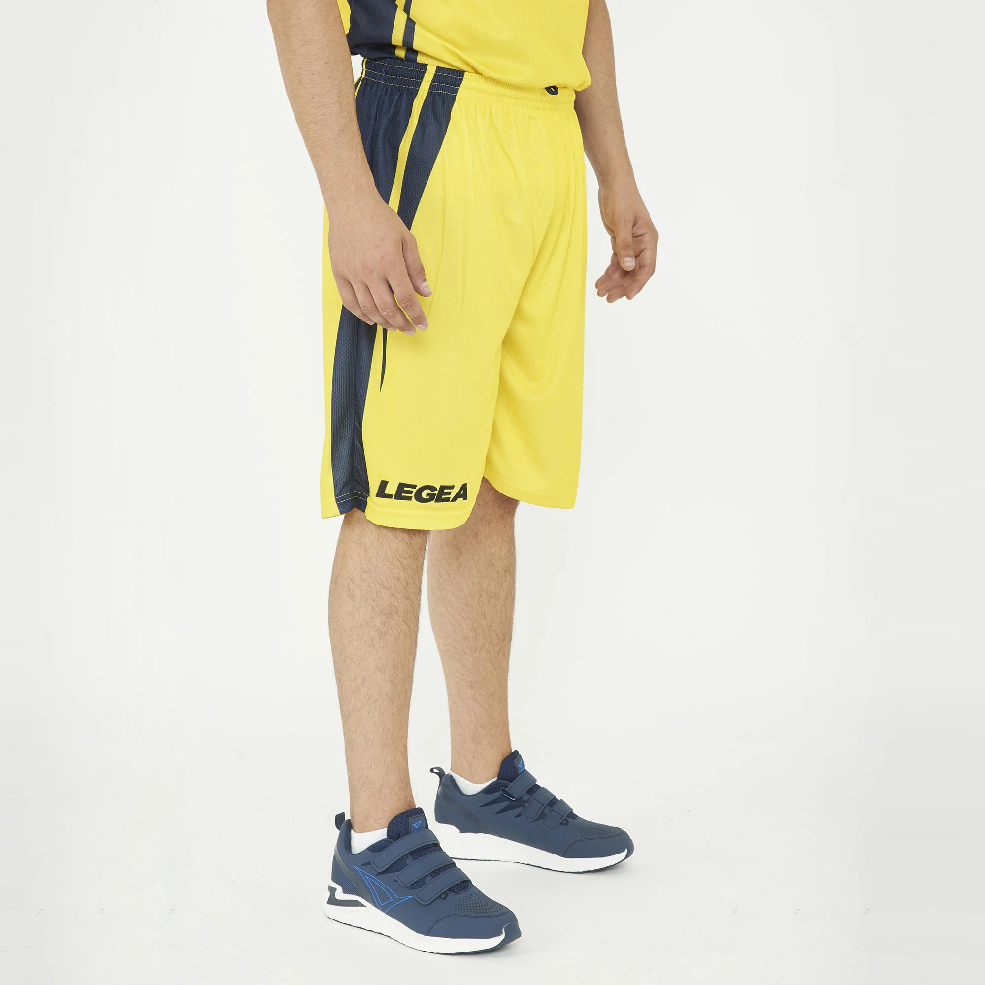 Kit Jackson basket per allenamento - Image 6