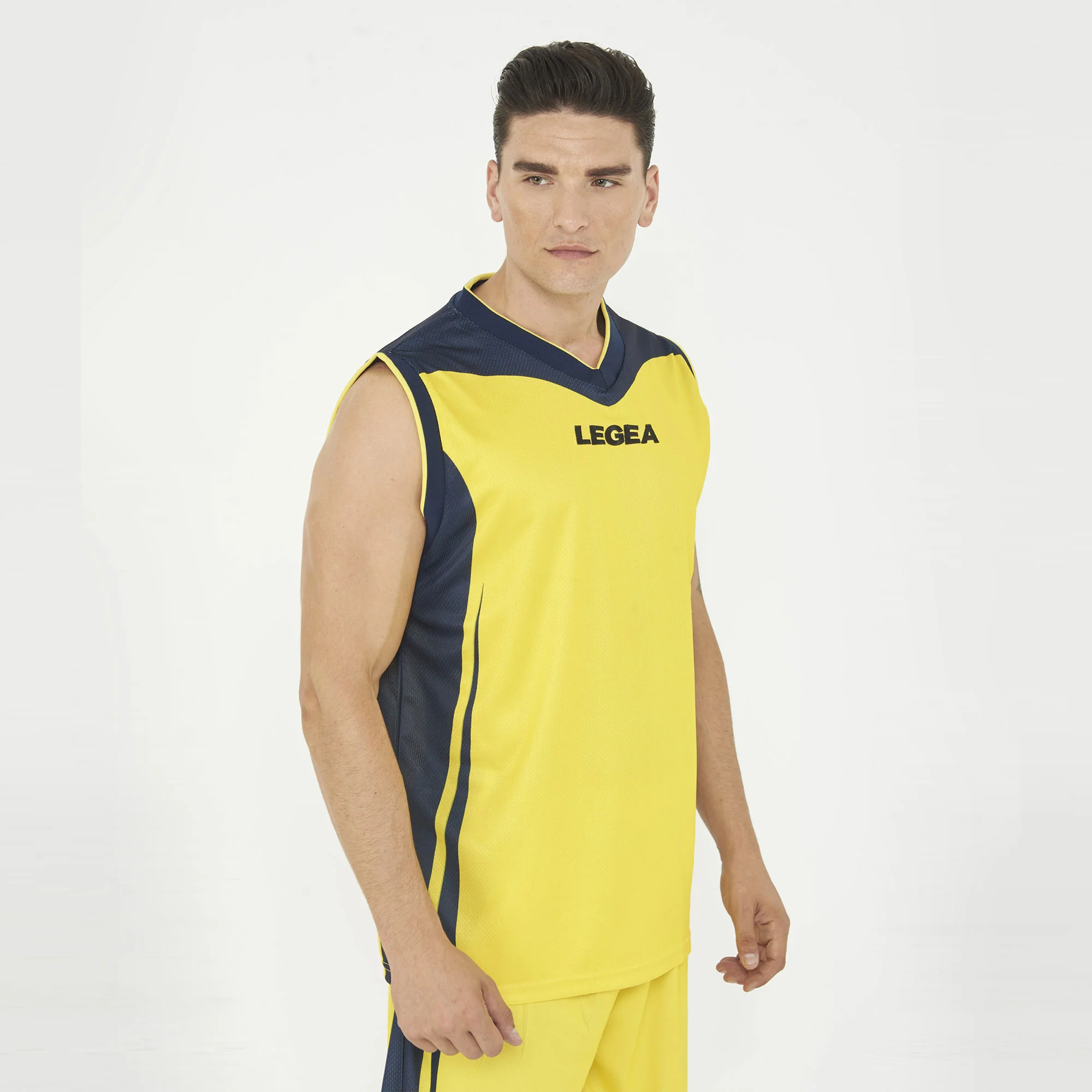 Kit Jackson basket per allenamento - Image 7