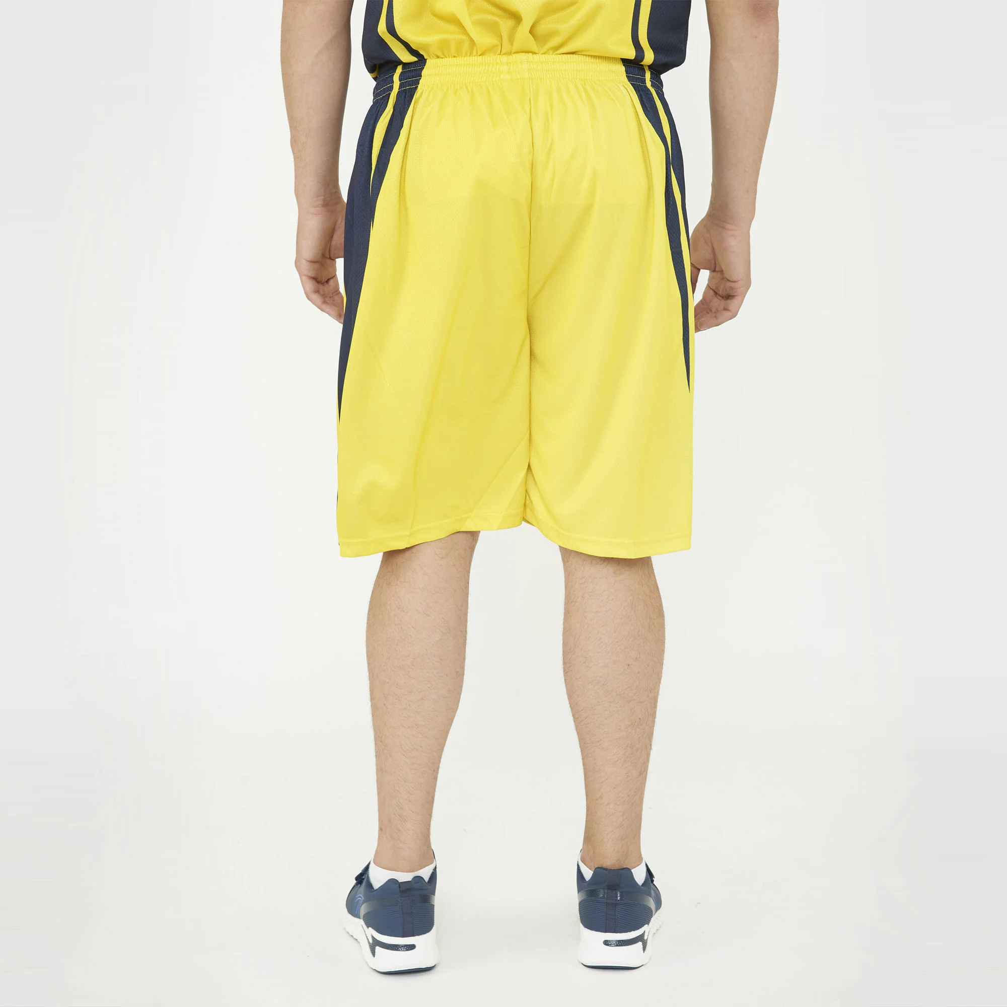 Kit Jackson basket per allenamento - Image 4