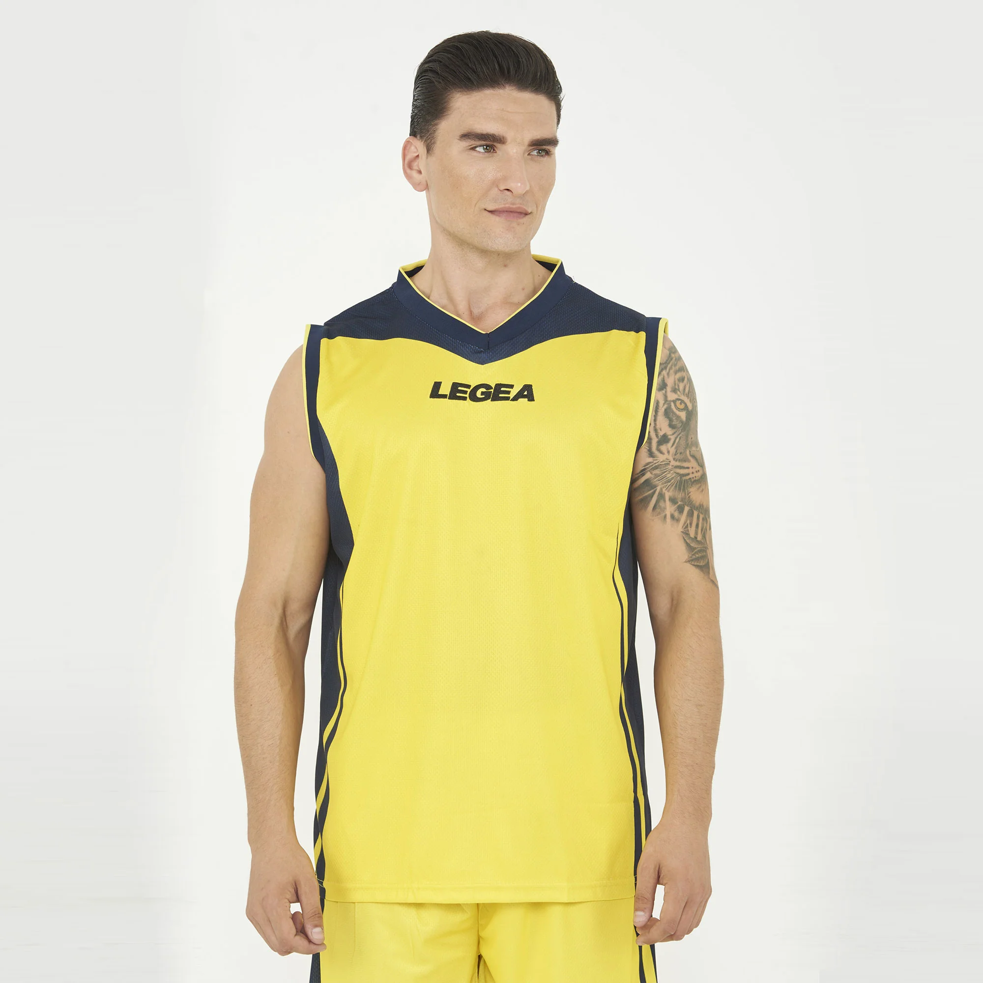 Kit Jackson basket per allenamento - Image 3
