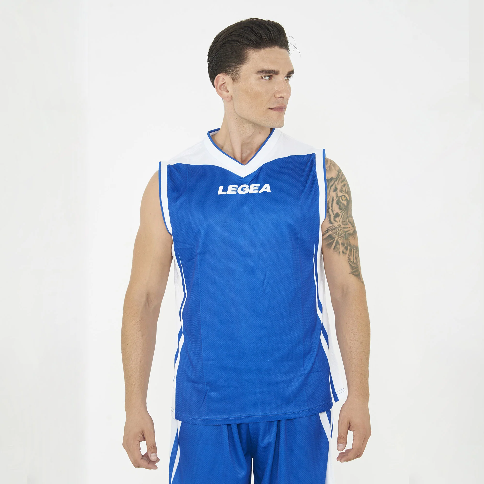 Kit Jackson basket per allenamento - Image 3