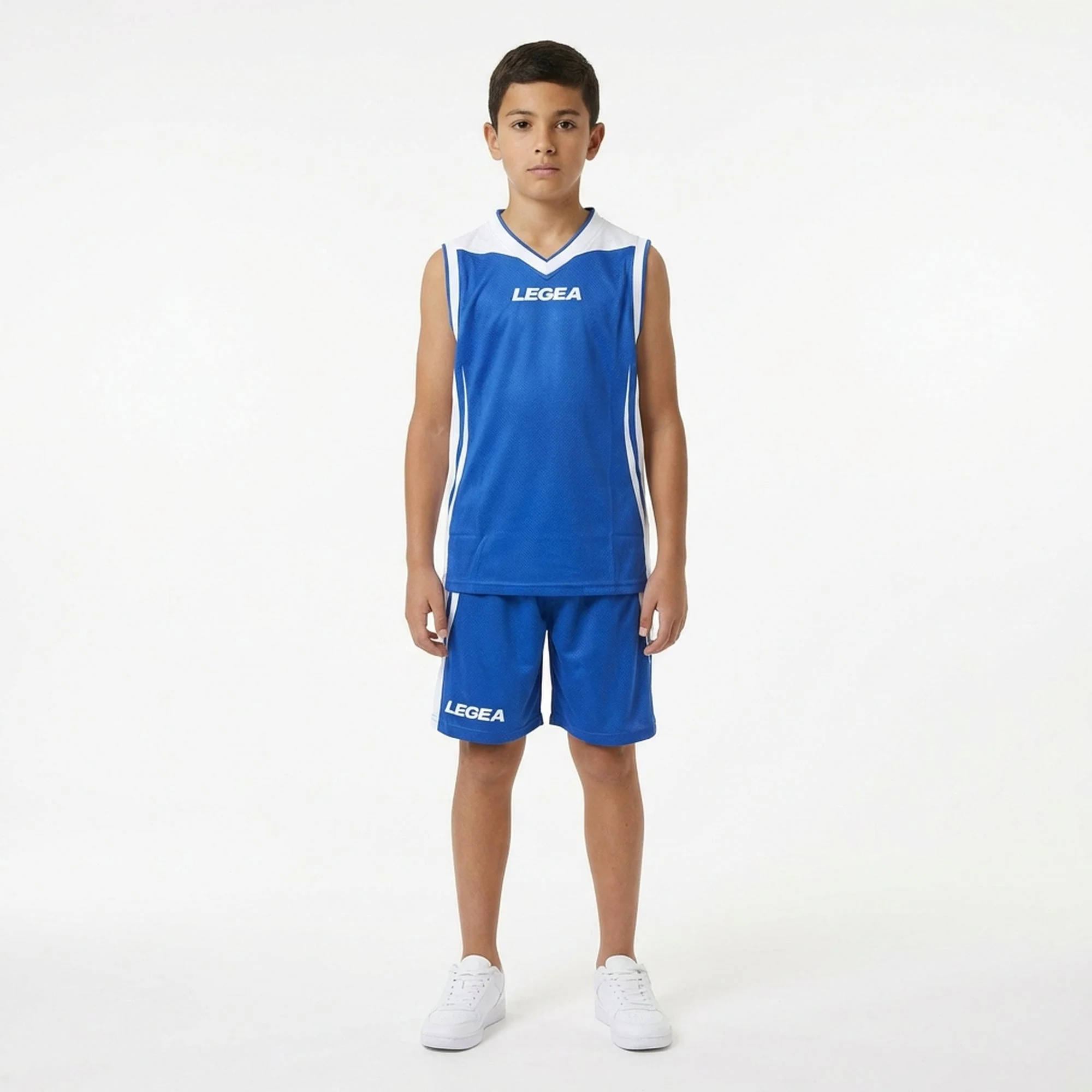 Kit Jackson basket per allenamento