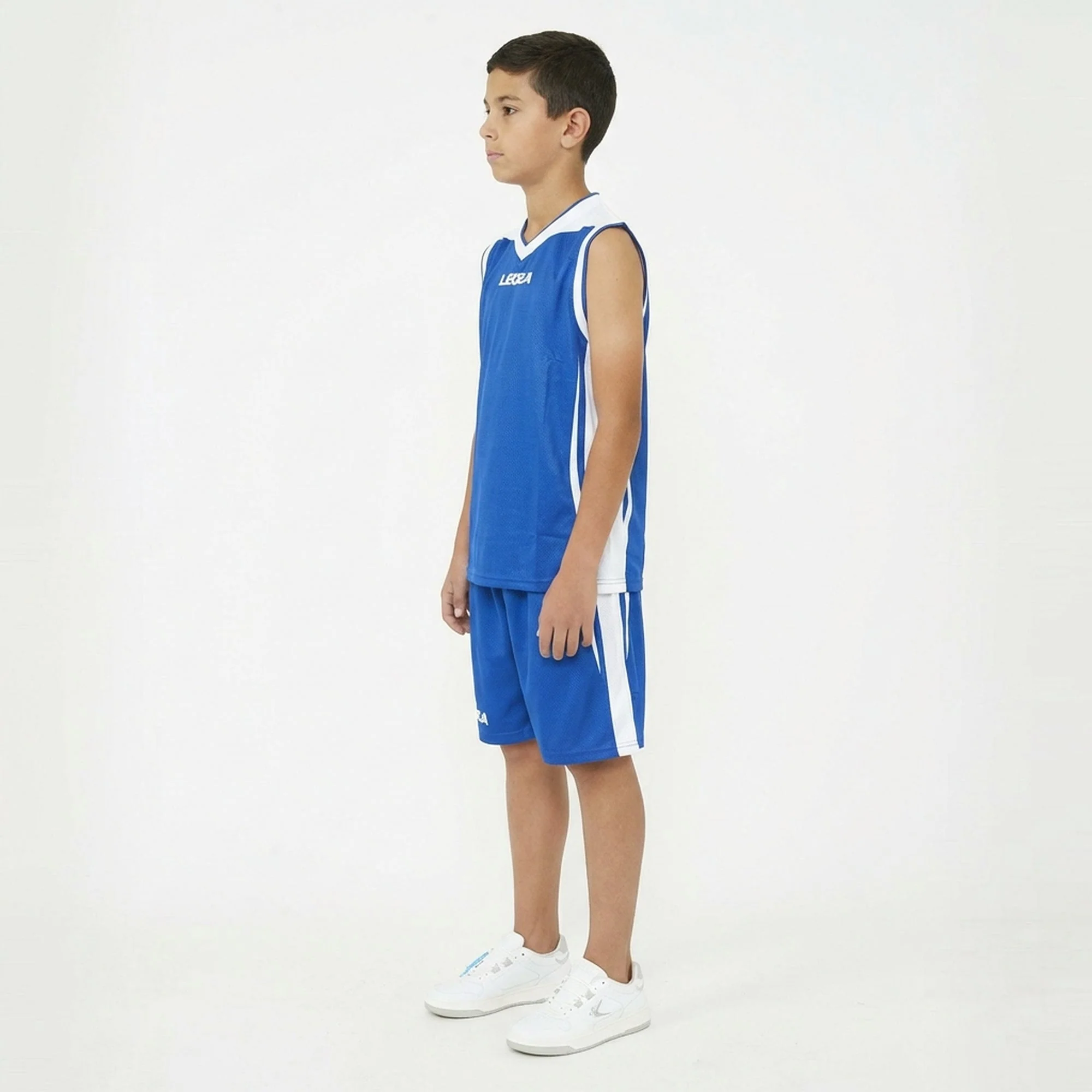 Kit Jackson basket per allenamento - Image 3