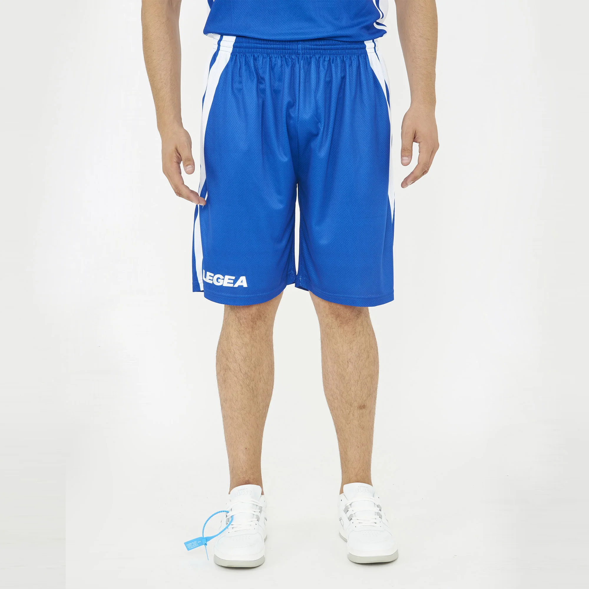 Kit Jackson basket per allenamento - Image 4