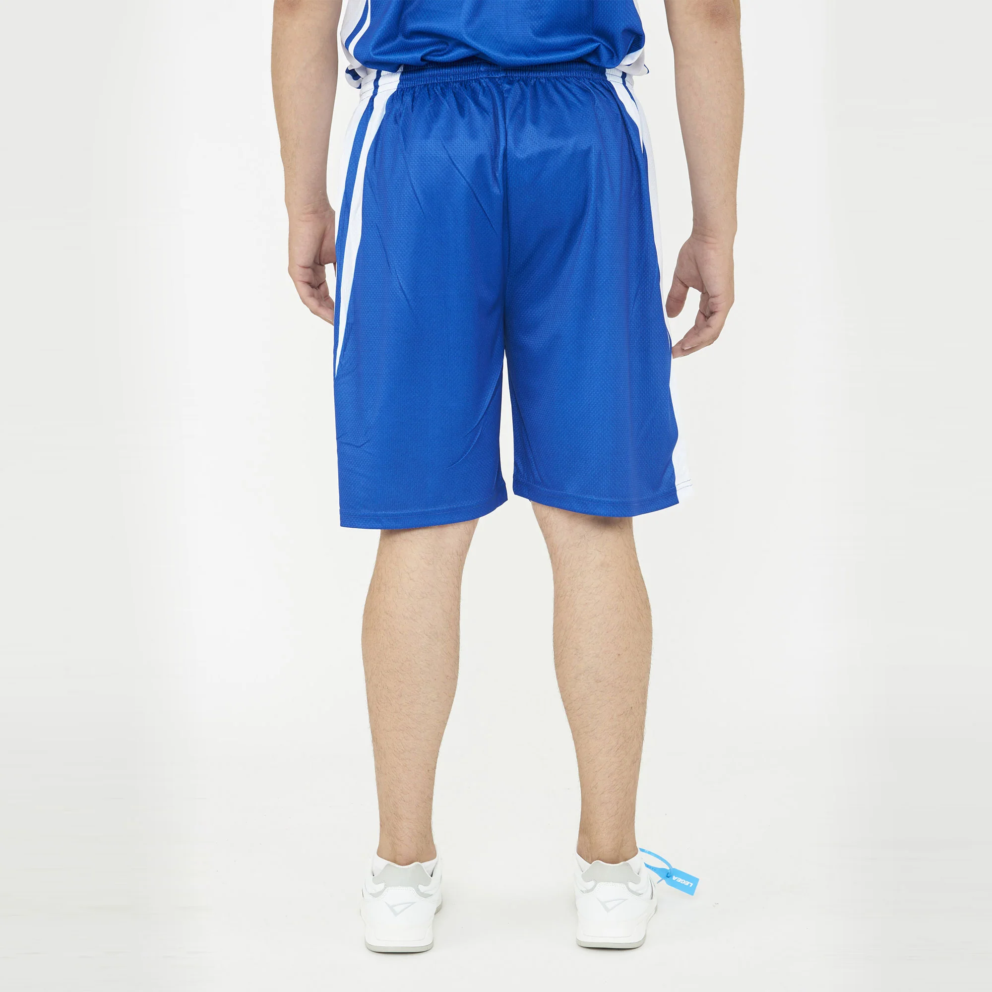 Kit Jackson basket per allenamento - Image 6
