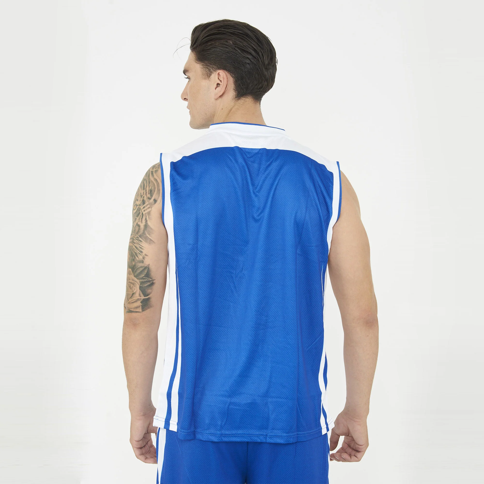 Kit Jackson basket per allenamento - Image 5