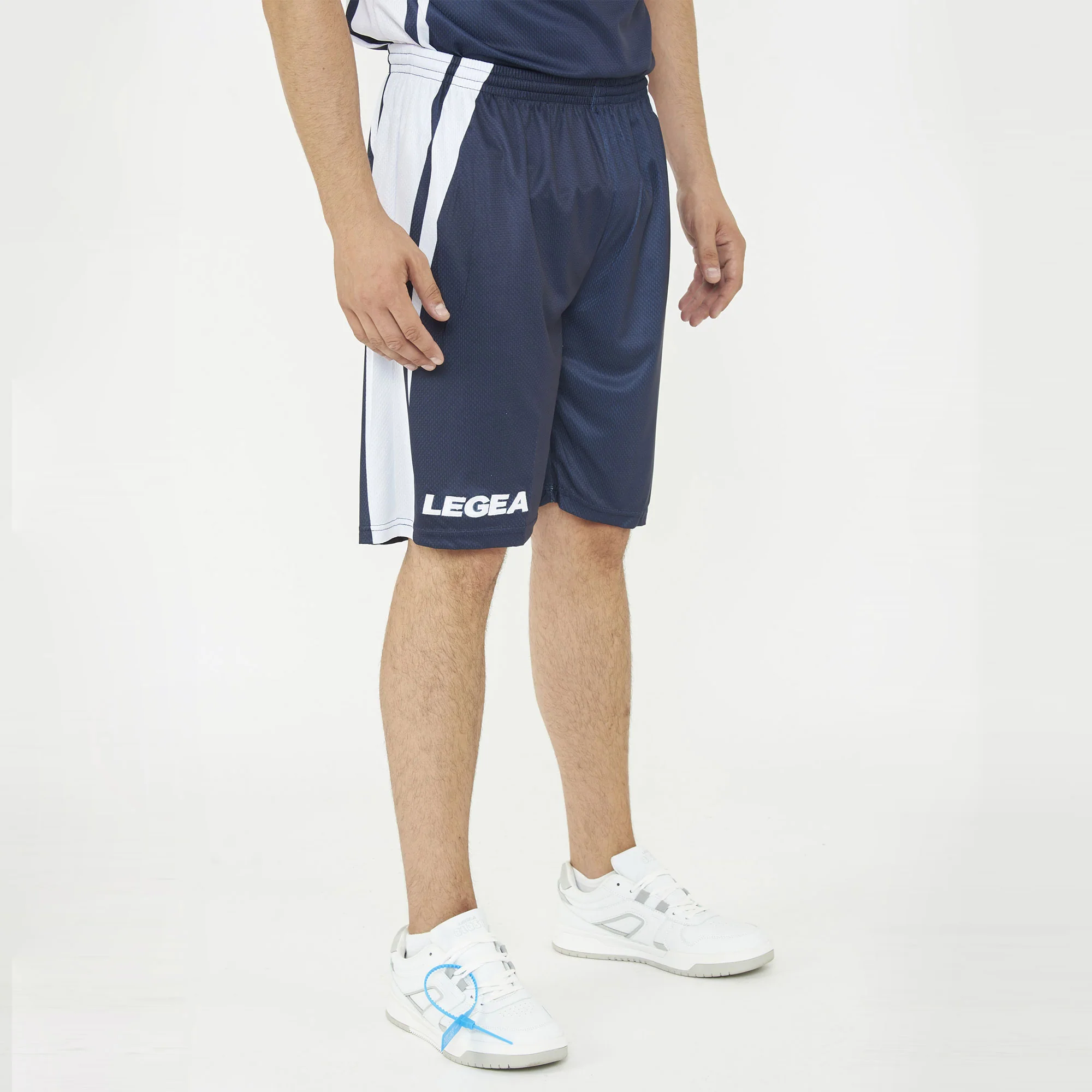 Kit Jackson basket per allenamento - Image 7