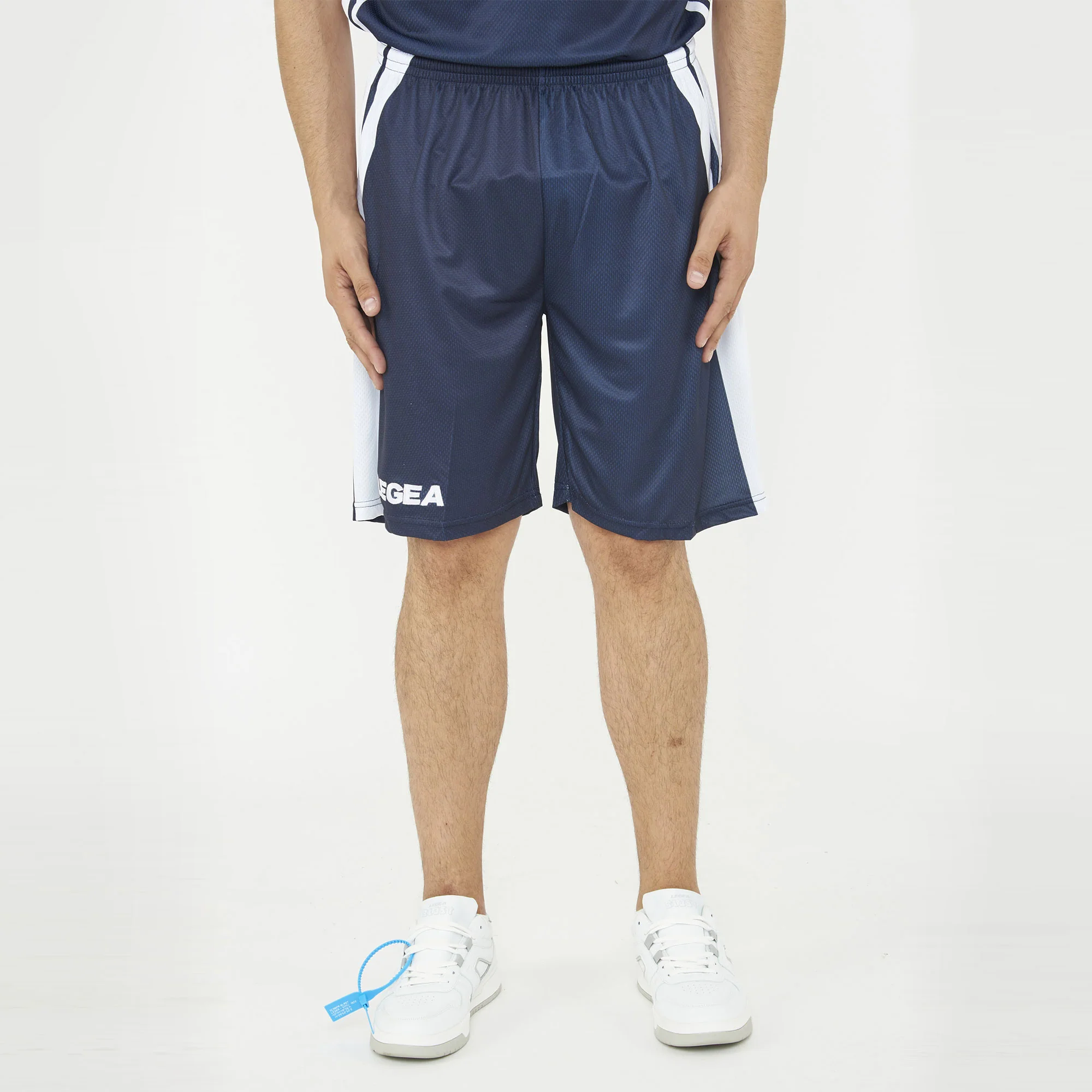 Kit Jackson basket per allenamento - Image 3