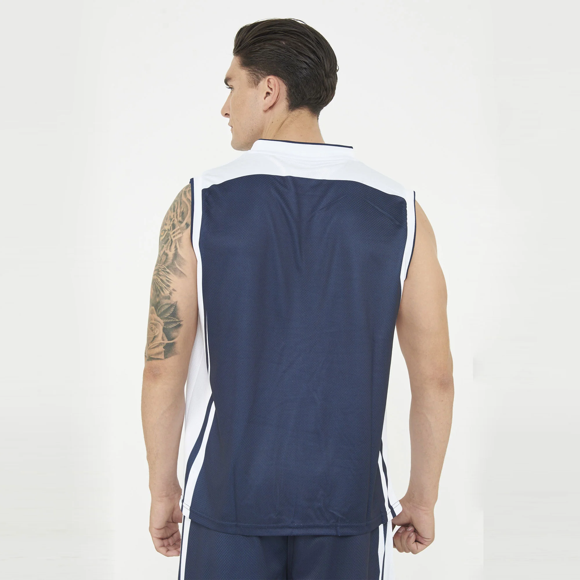 Kit Jackson basket per allenamento - Image 4