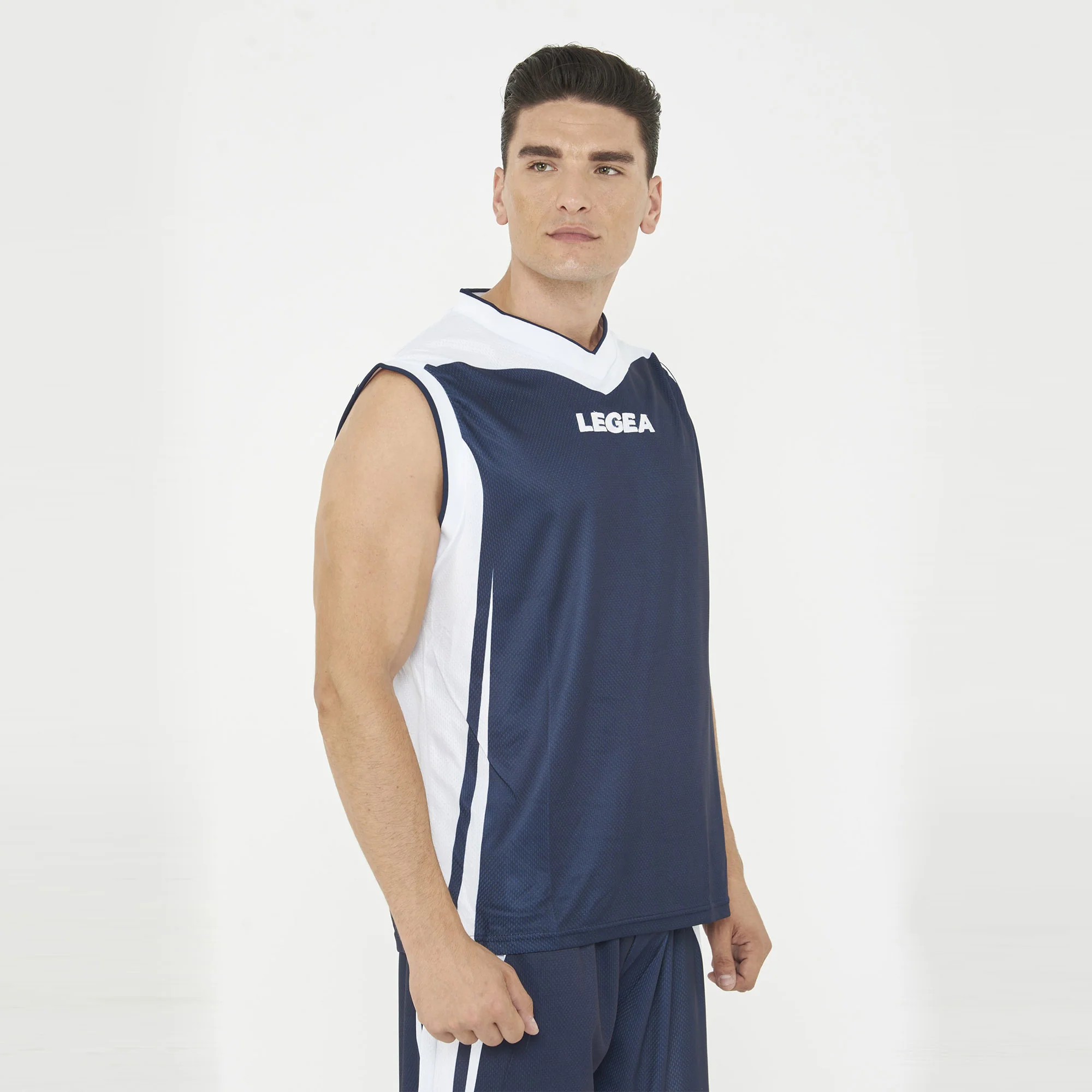 Kit Jackson basket per allenamento - Image 6