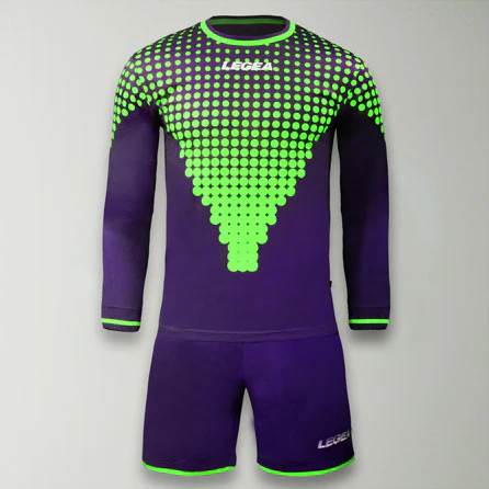 Completino da portiere Allianz - taglie piccole - Image 2