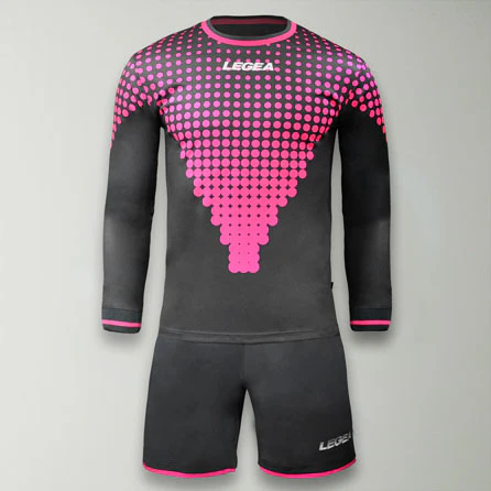 Completino da portiere Allianz - taglie piccole - Image 2