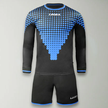 Completino da portiere Allianz - taglie piccole - Image 2