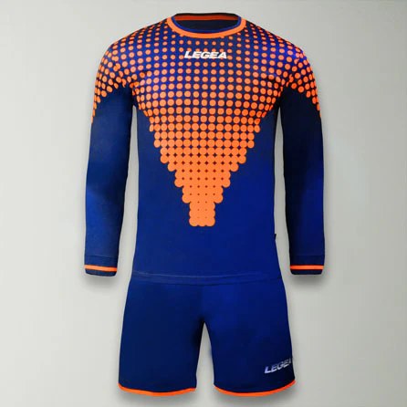 Completino da portiere Allianz - taglie piccole - Image 2