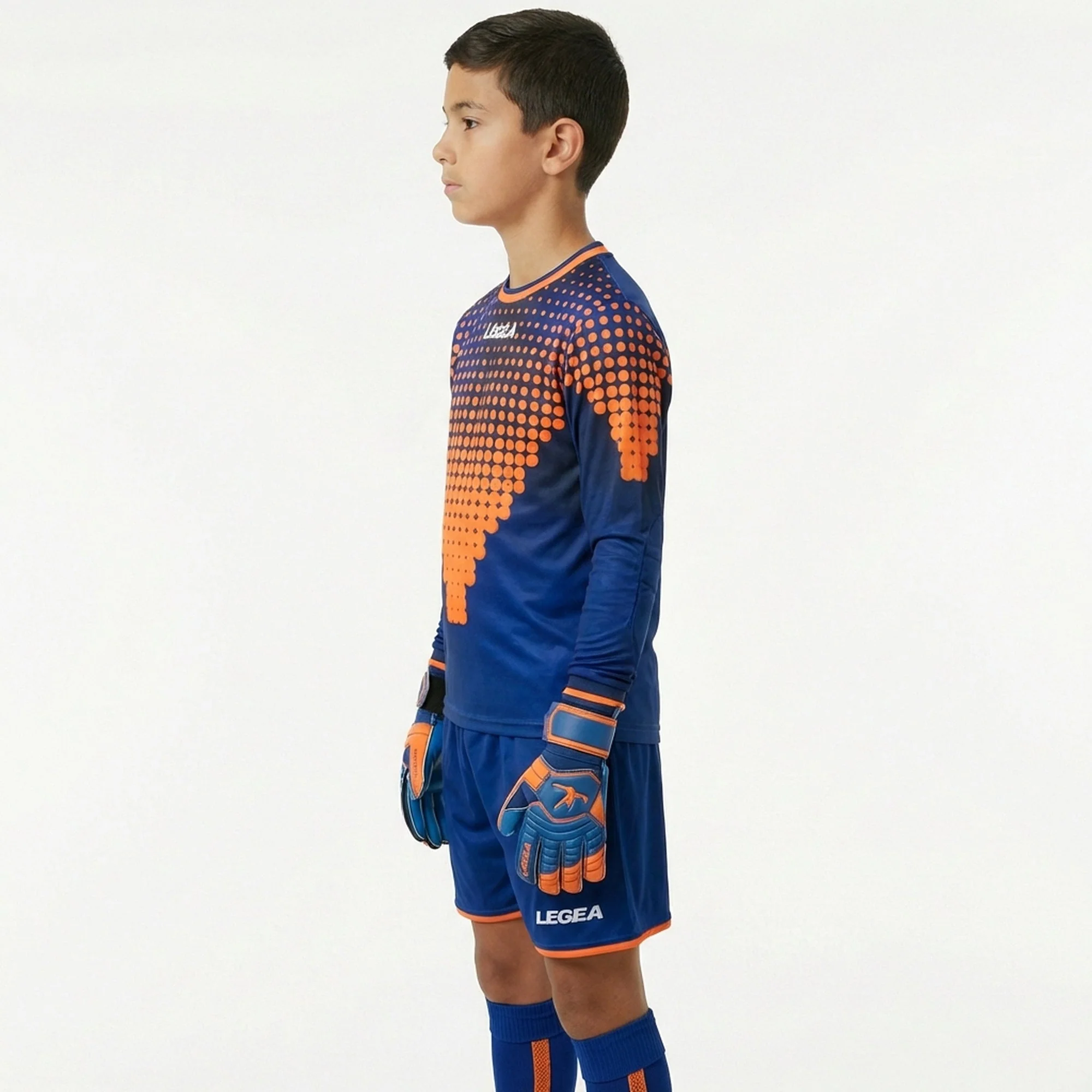 Completino da portiere Allianz - taglie piccole - Image 3