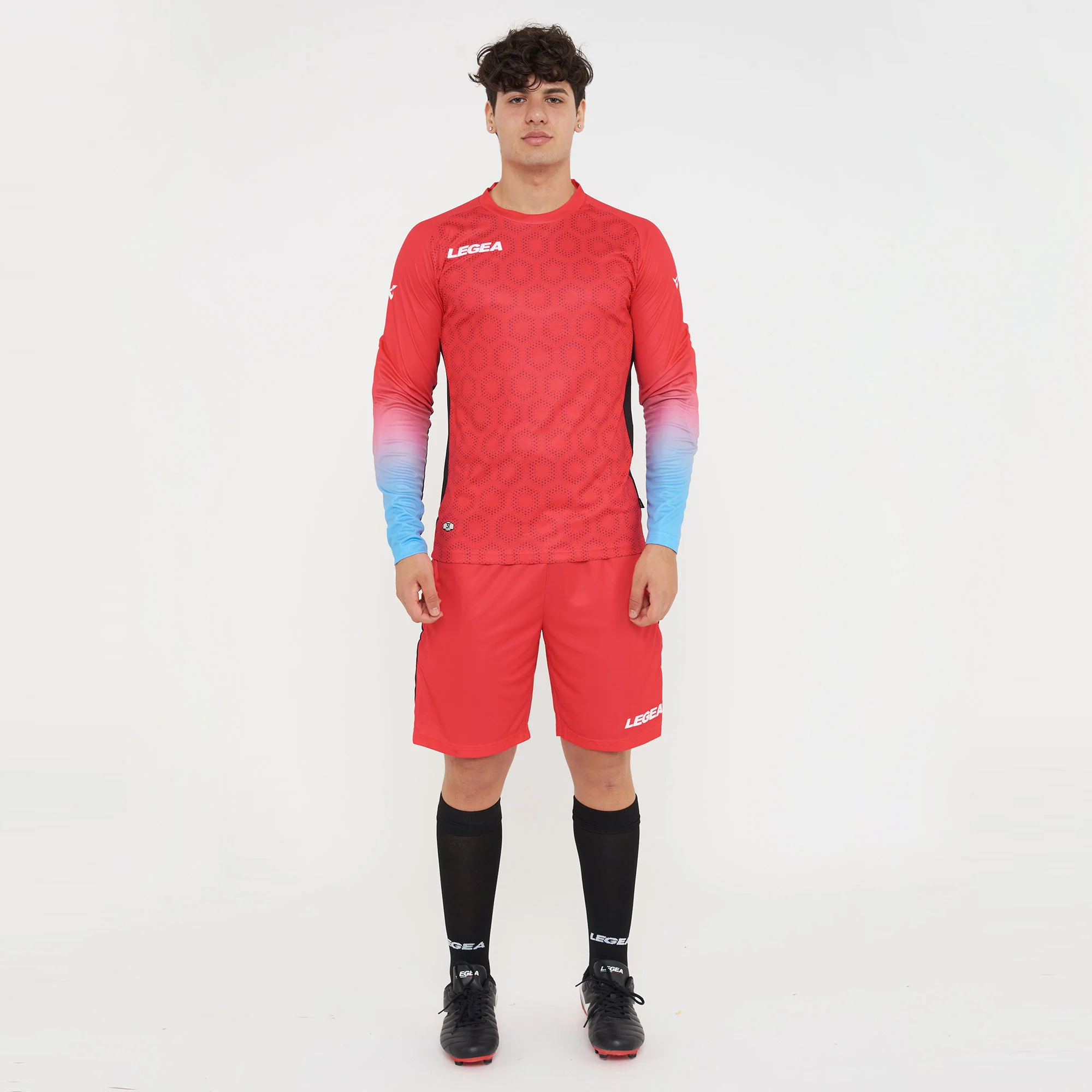 Kit Portiere San Memes