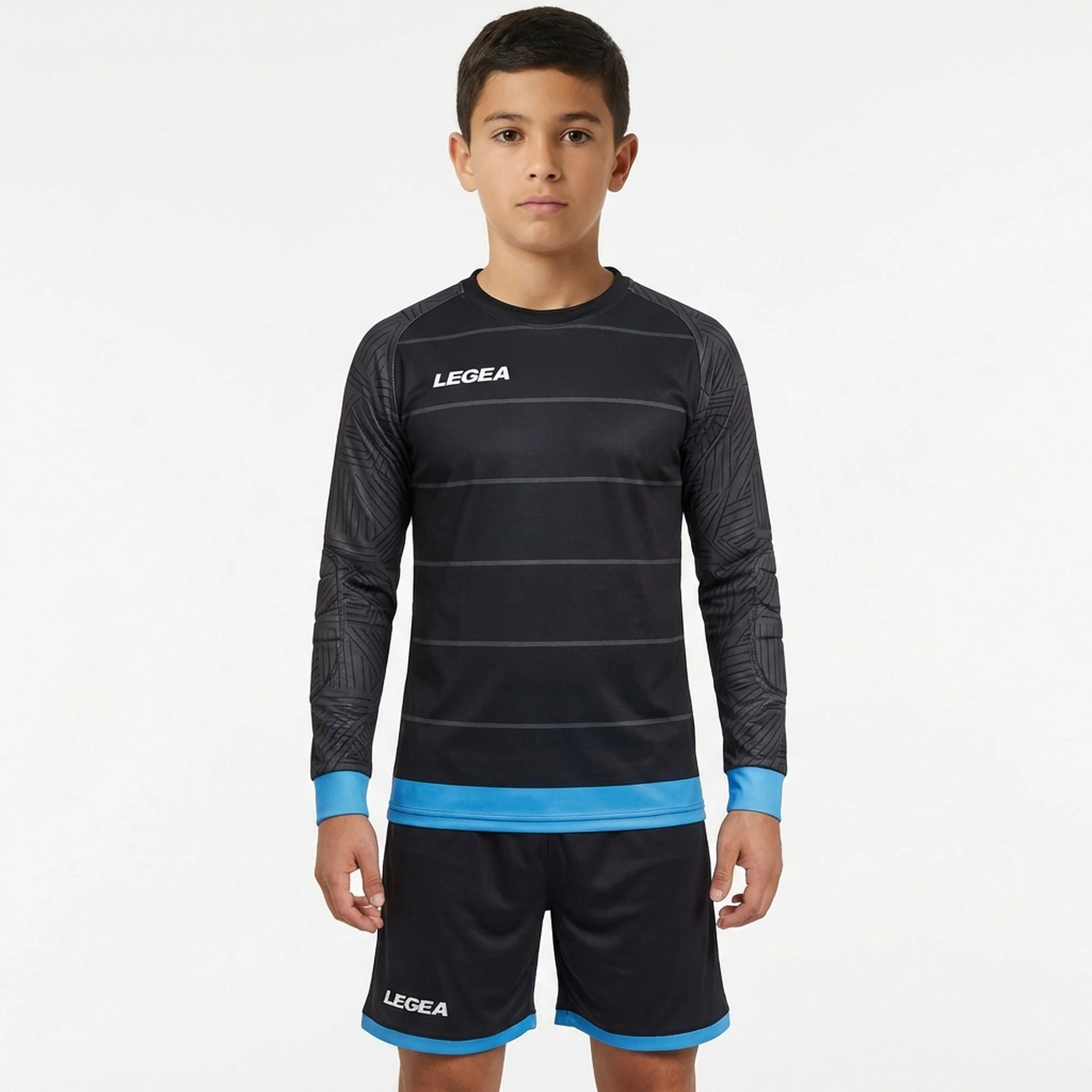Kit portiere Calderon maglia e pantaloni
