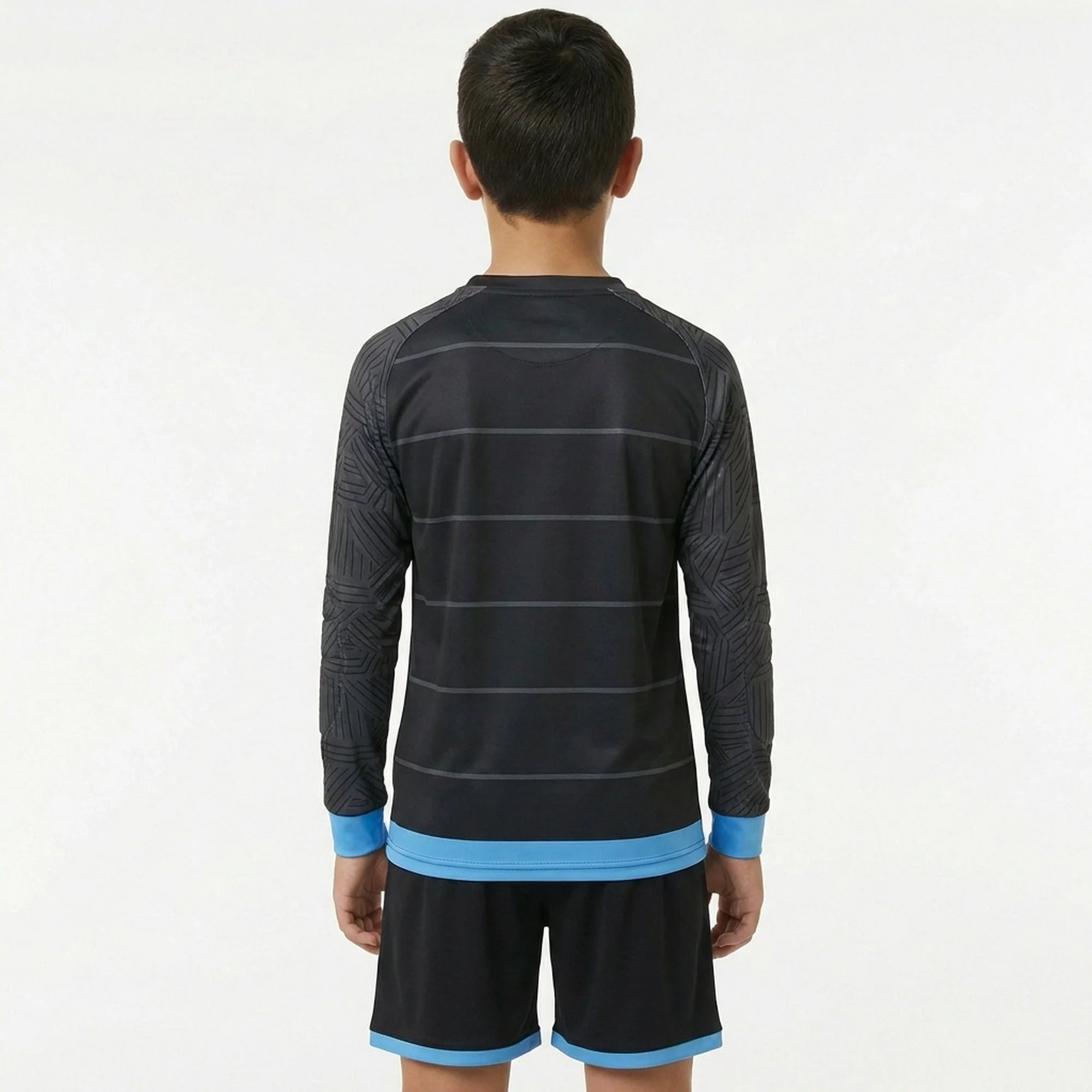 Kit portiere Calderon maglia e pantaloni - Image 2